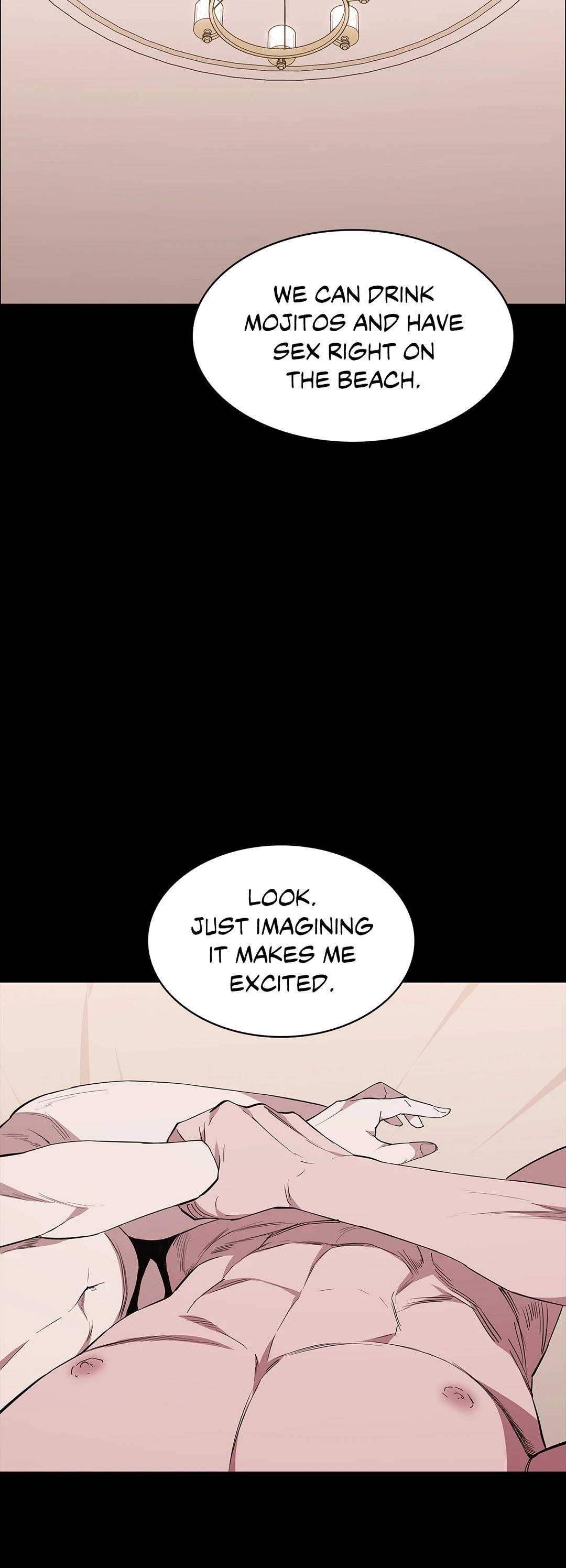 Thorns on Innocence - Chapter 68 - picture 39