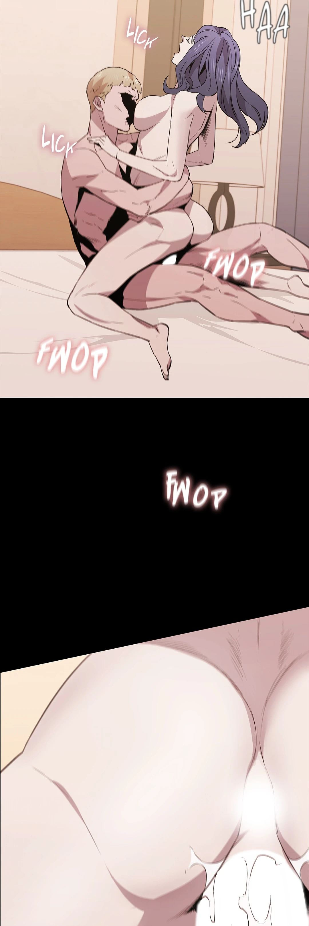 Thorns on Innocence - Chapter 68 - picture 47