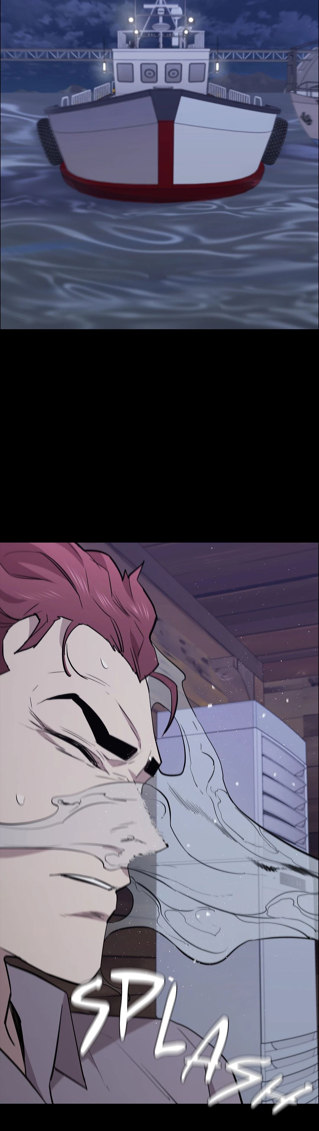 Thorns on Innocence - Chapter 68 - picture 51