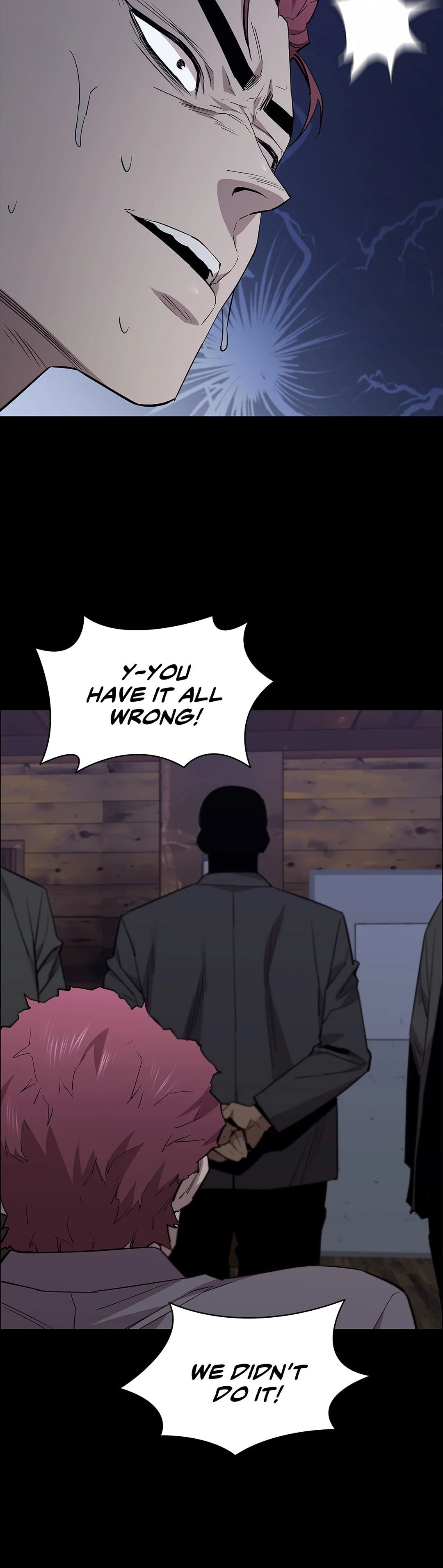 Thorns on Innocence - Chapter 68 - picture 54