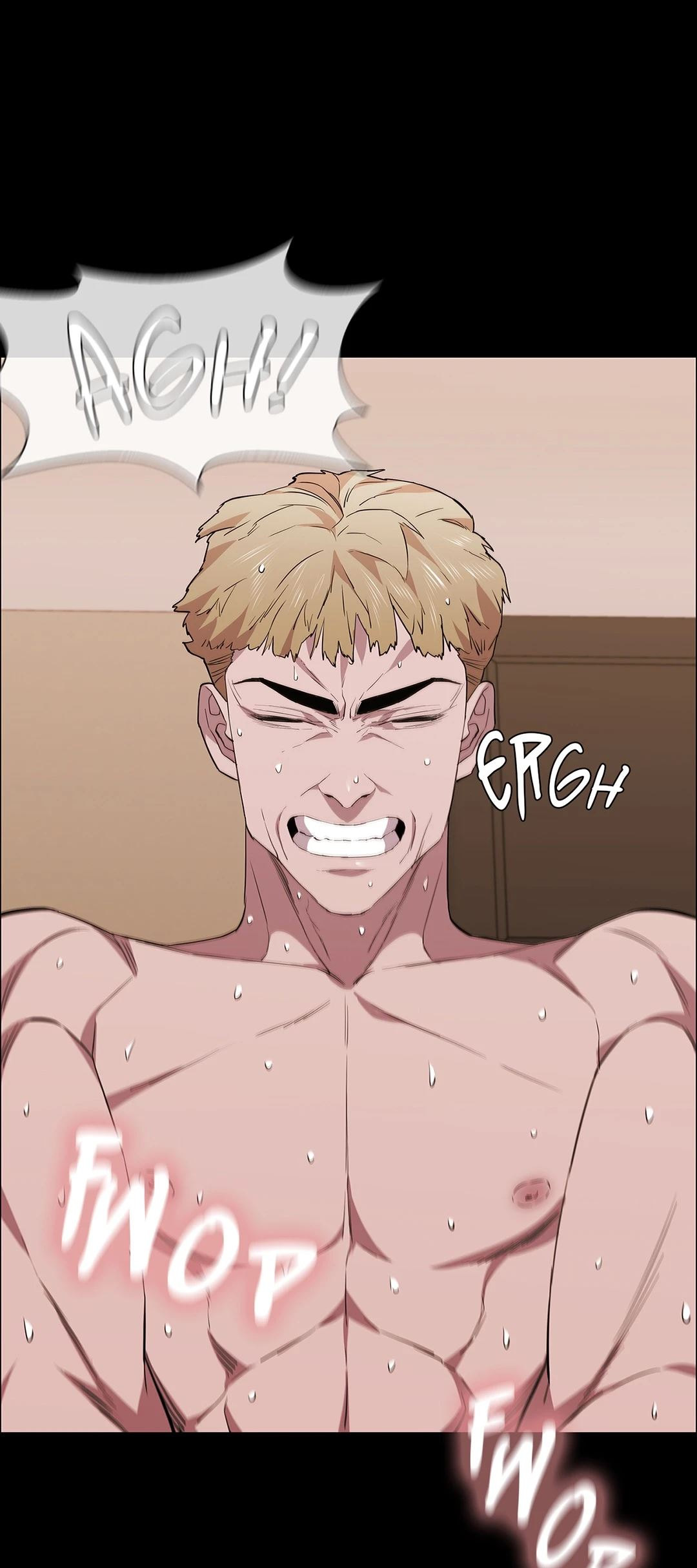 Thorns on Innocence - Chapter 68 - picture 8