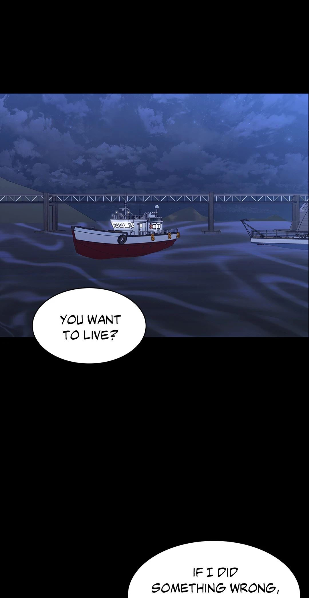 Thorns on Innocence - Chapter 69 - picture 13