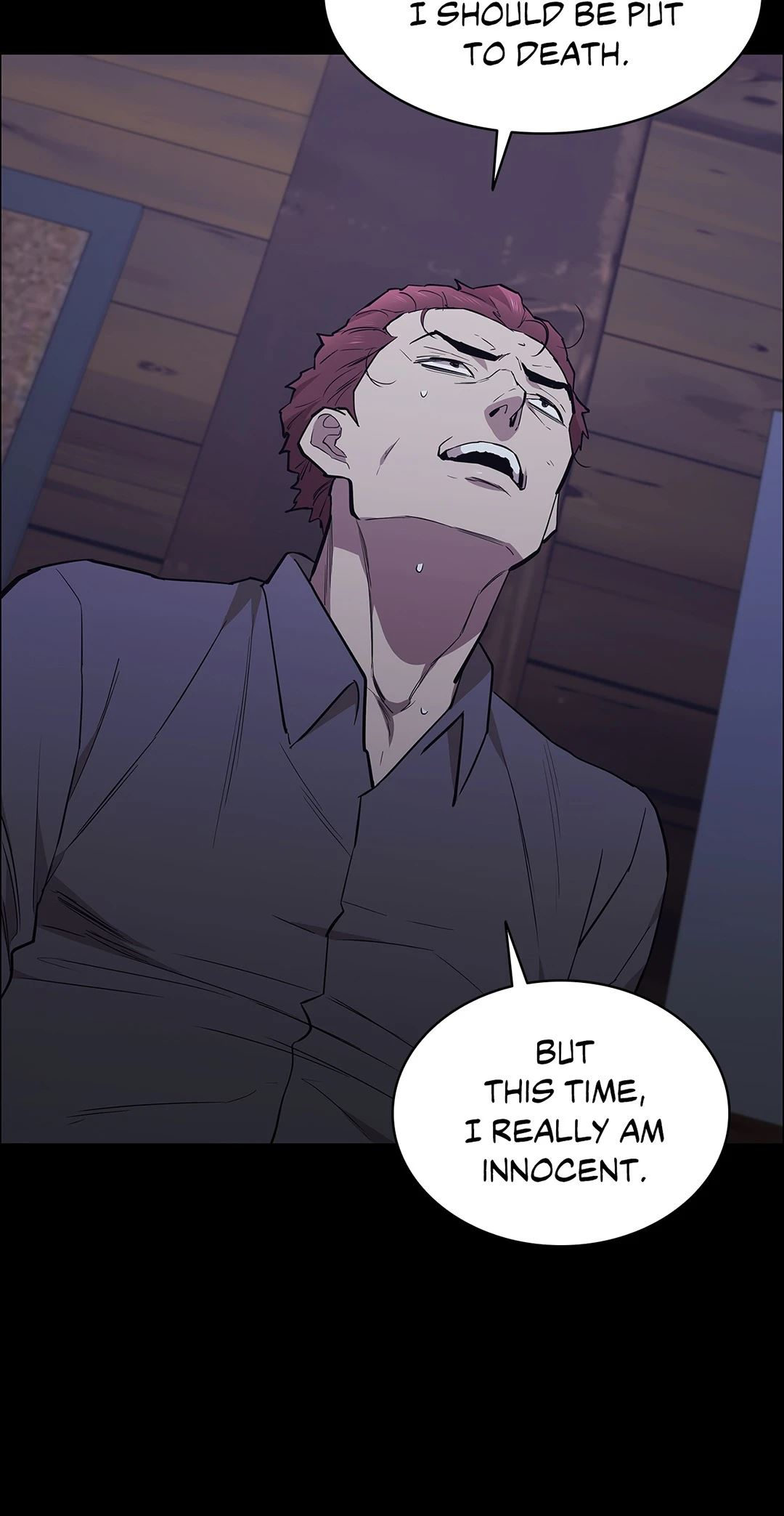 Thorns on Innocence - Chapter 69 - picture 14