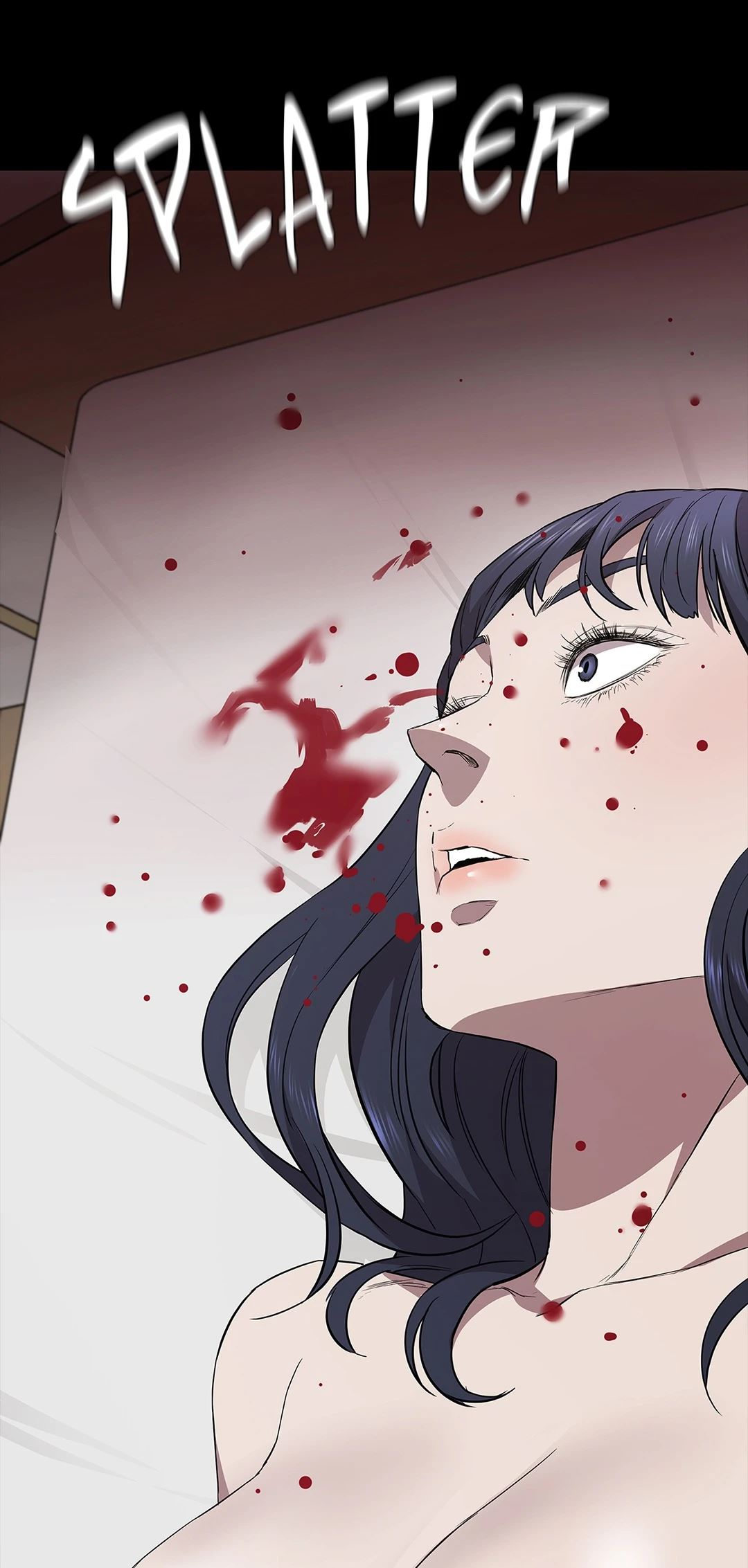 Thorns on Innocence - Chapter 69 - picture 25
