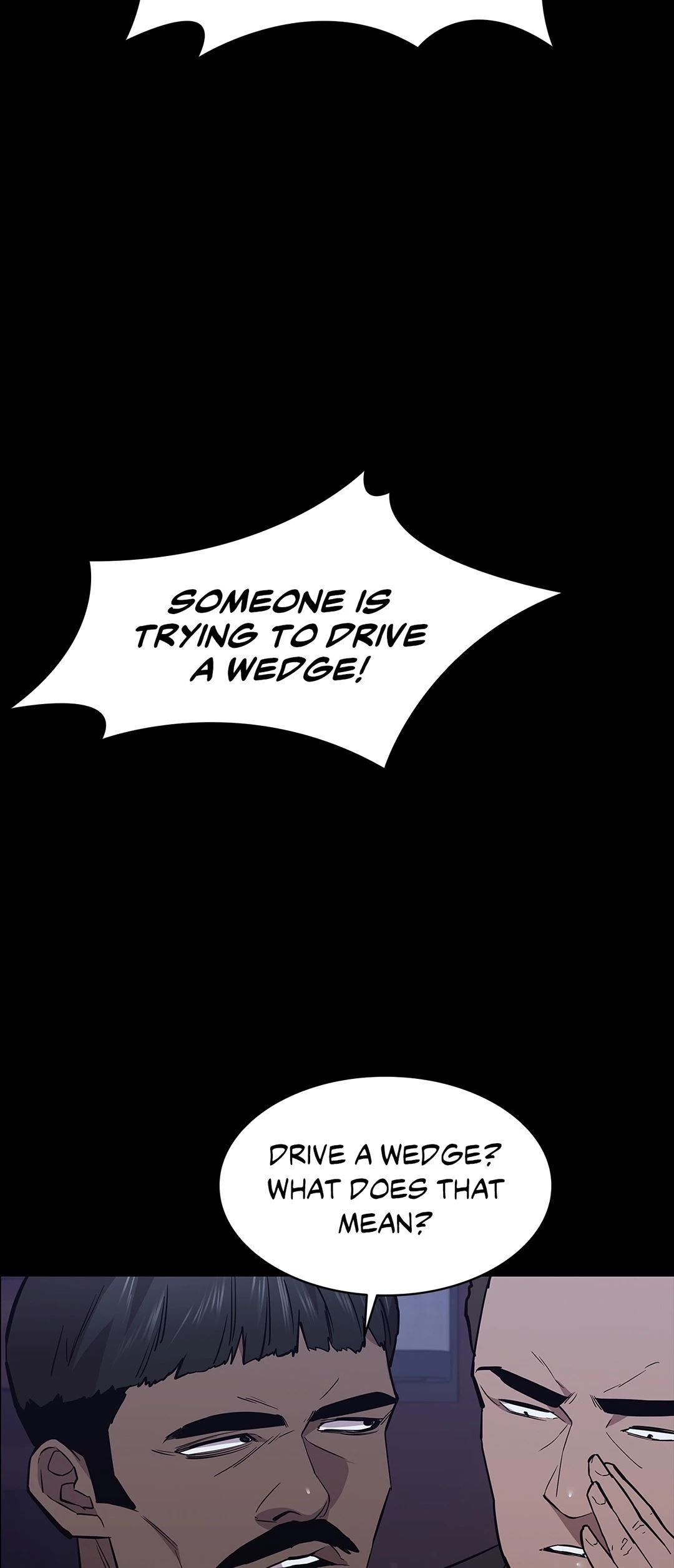 Thorns on Innocence - Chapter 69 - picture 3