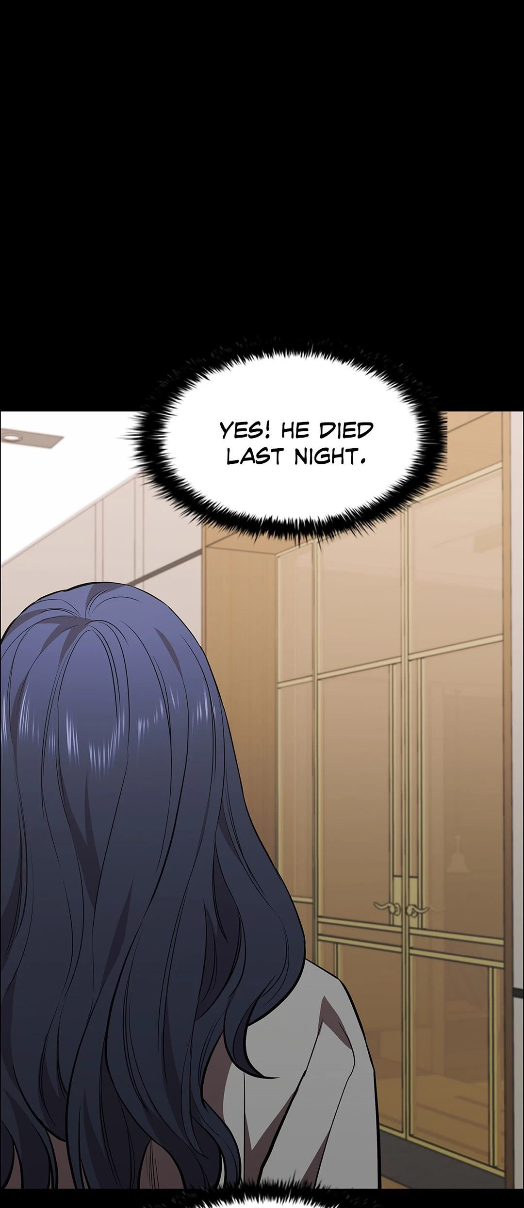 Thorns on Innocence - Chapter 69 - picture 32