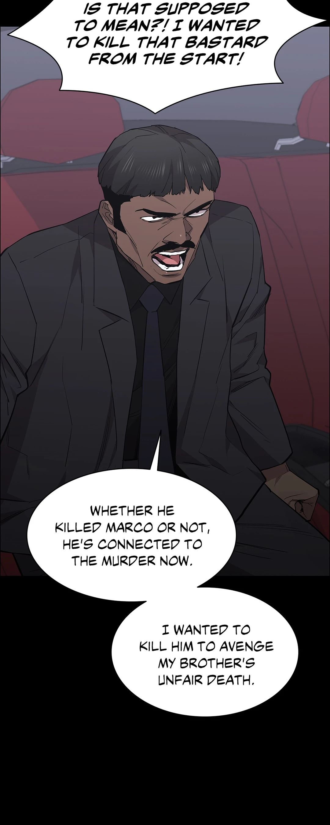 Thorns on Innocence - Chapter 69 - picture 41