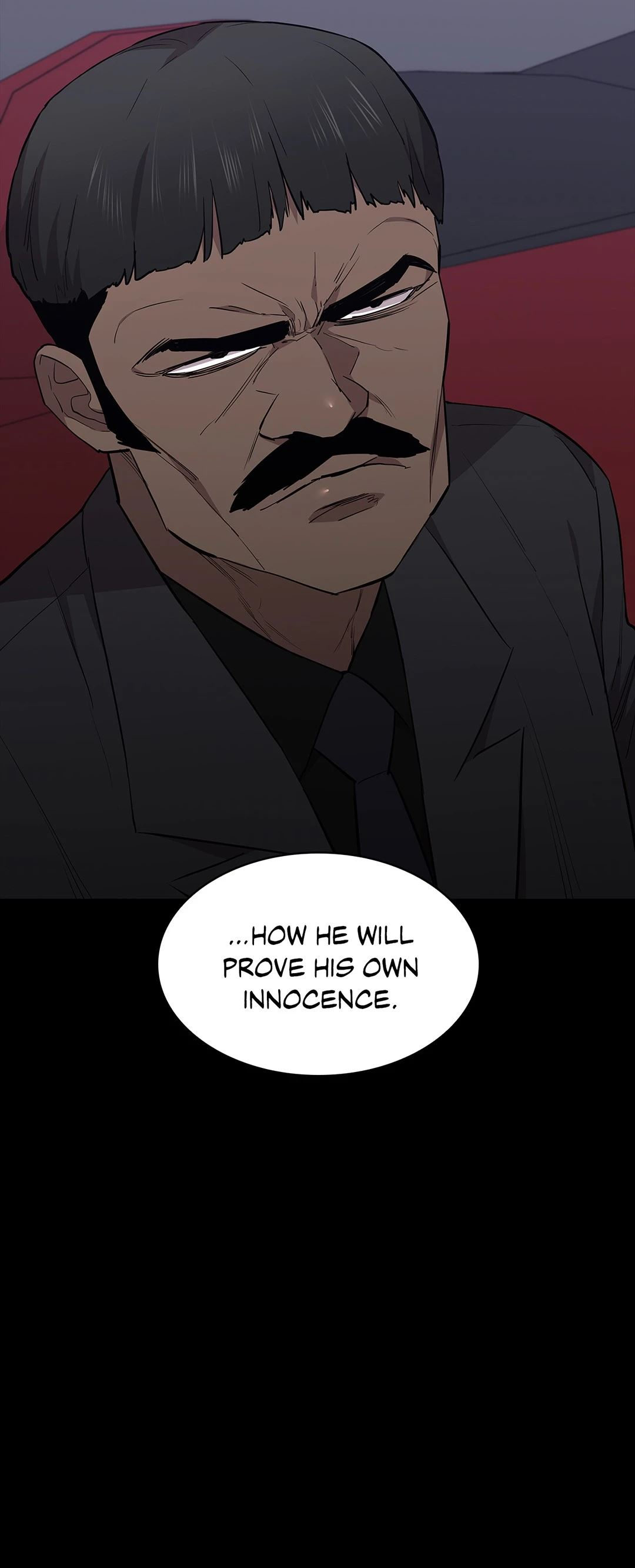 Thorns on Innocence - Chapter 69 - picture 44