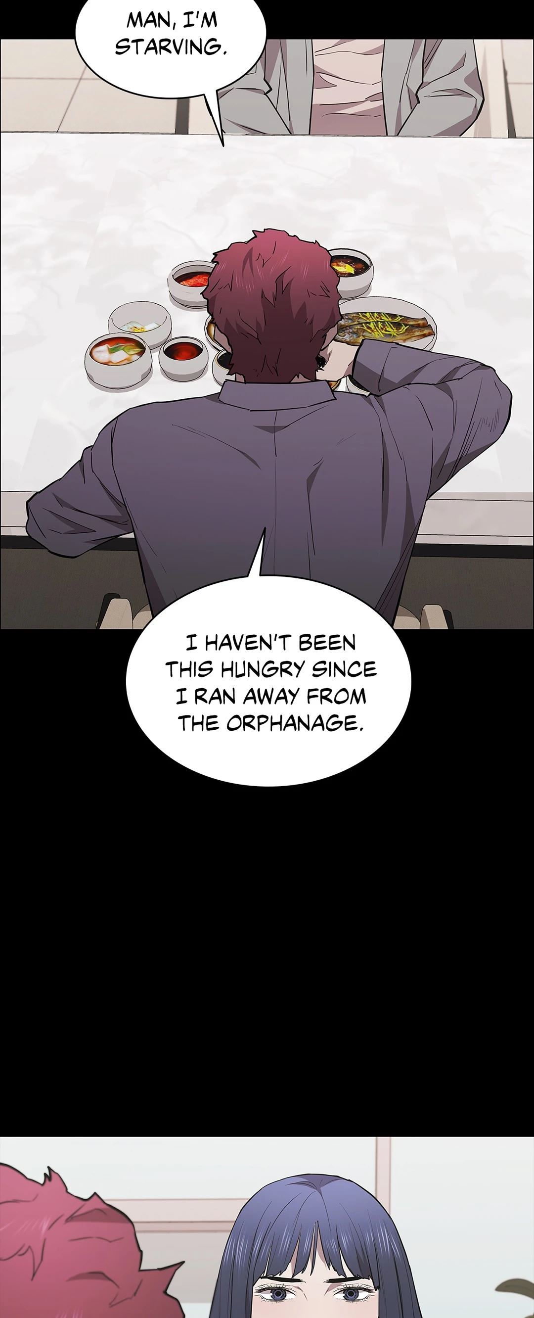 Thorns on Innocence - Chapter 69 - picture 46
