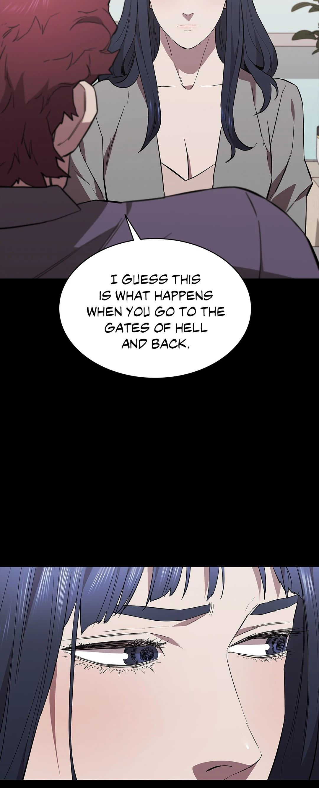 Thorns on Innocence - Chapter 69 - picture 47