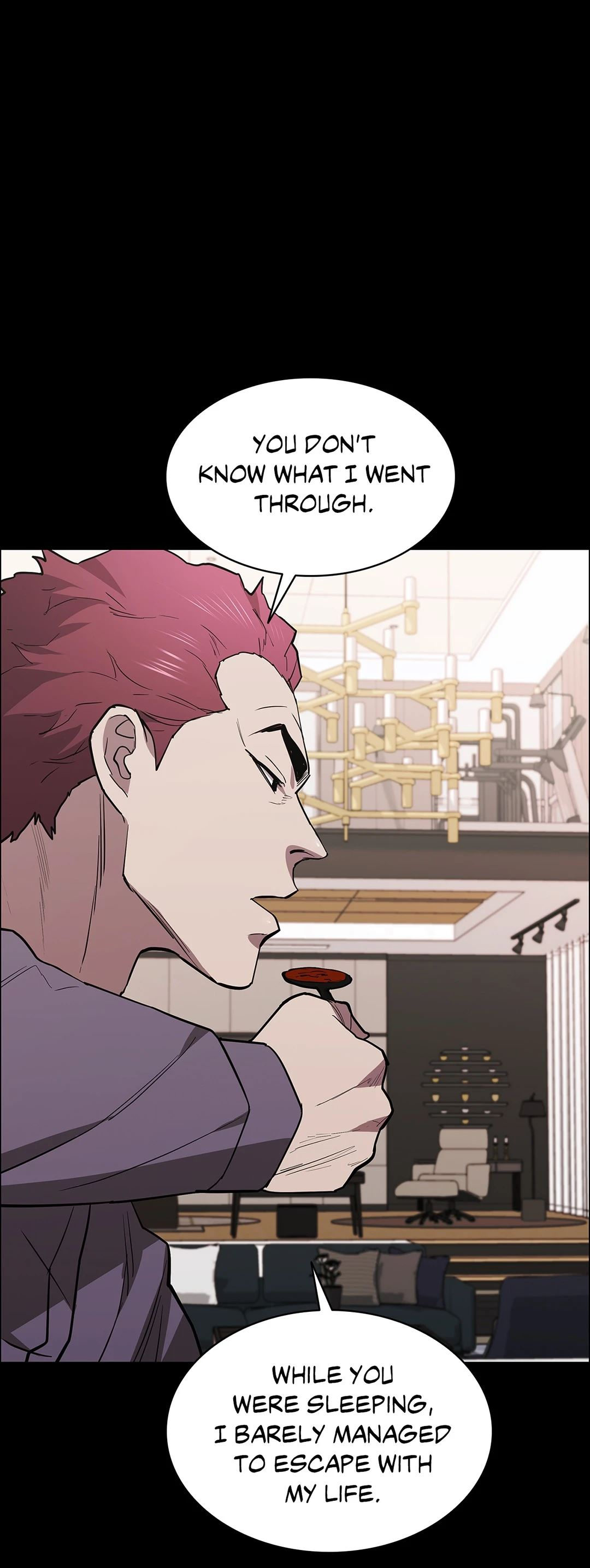Thorns on Innocence - Chapter 69 - picture 48
