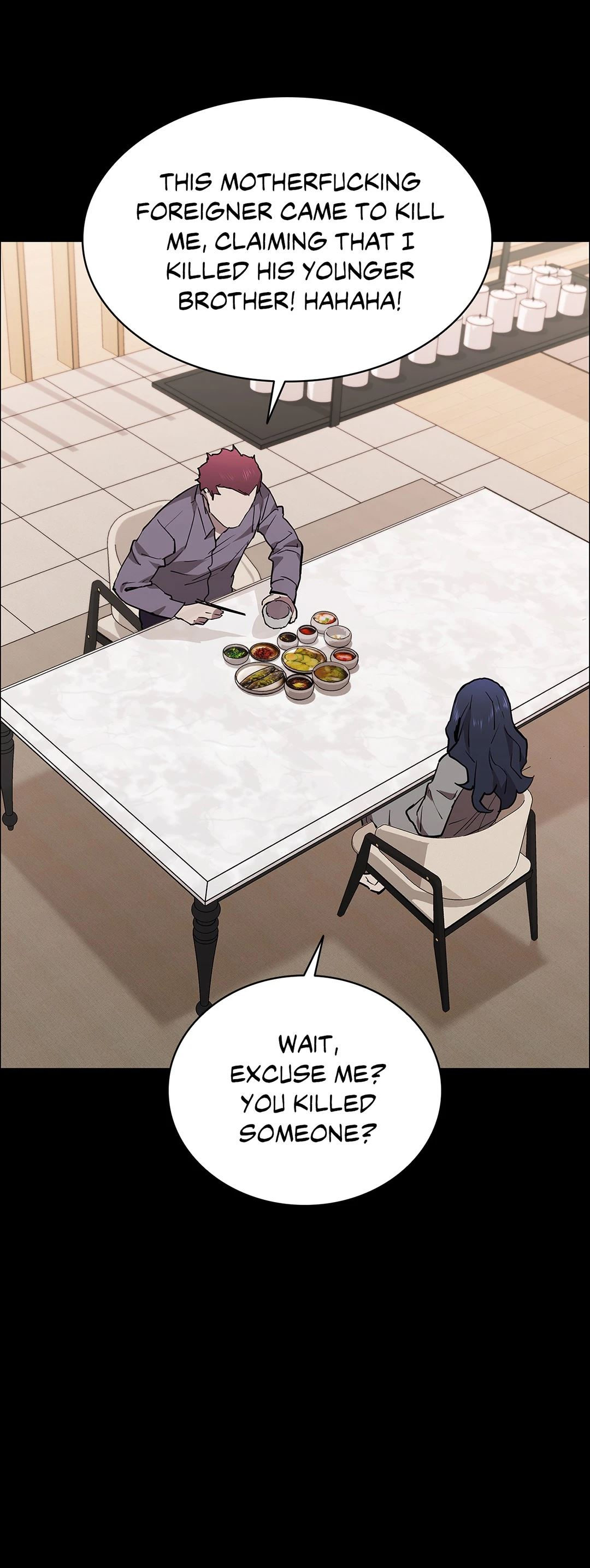 Thorns on Innocence - Chapter 69 - picture 50