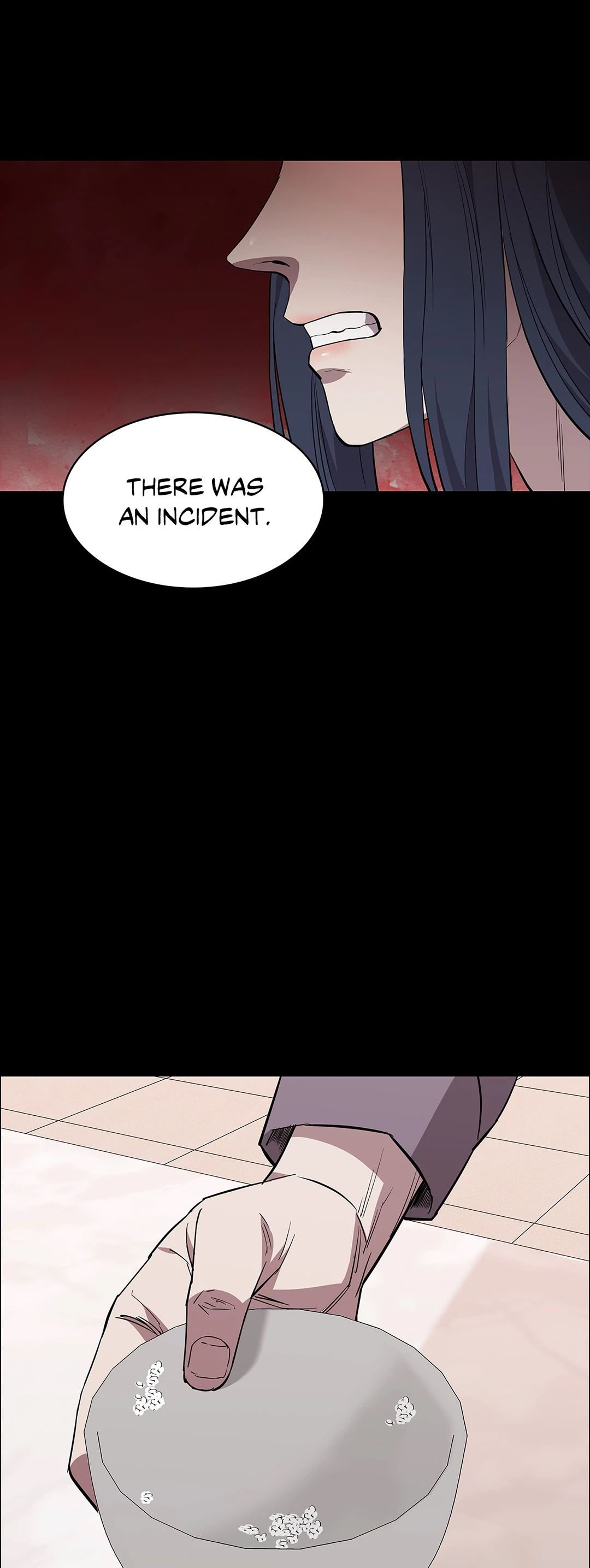Thorns on Innocence - Chapter 69 - picture 51