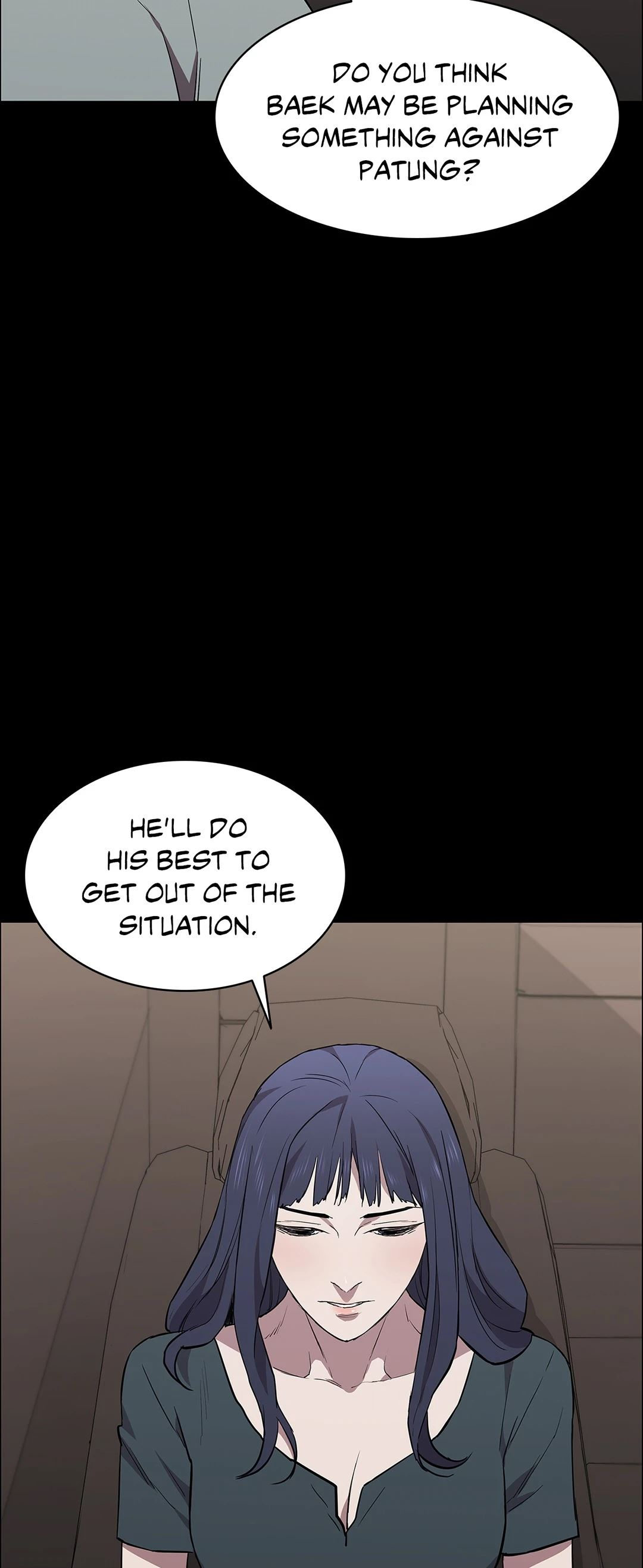 Thorns on Innocence - Chapter 69 - picture 56