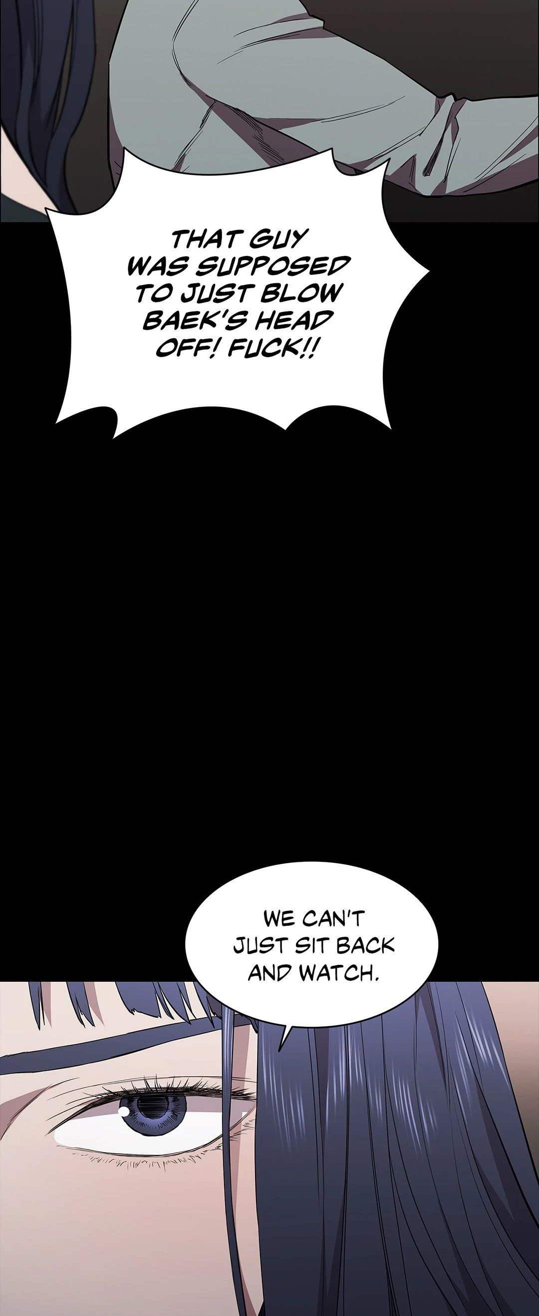 Thorns on Innocence - Chapter 69 - picture 58