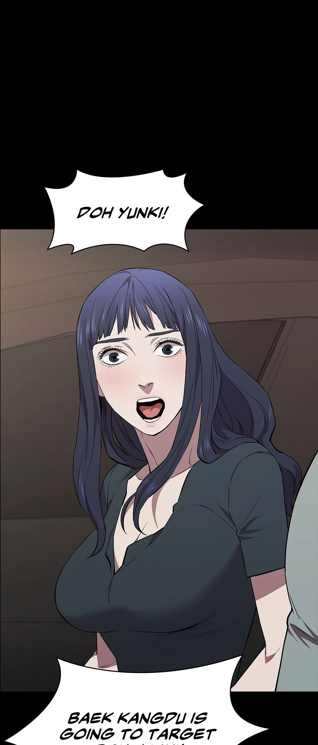 Thorns on Innocence - Chapter 69 - picture 63