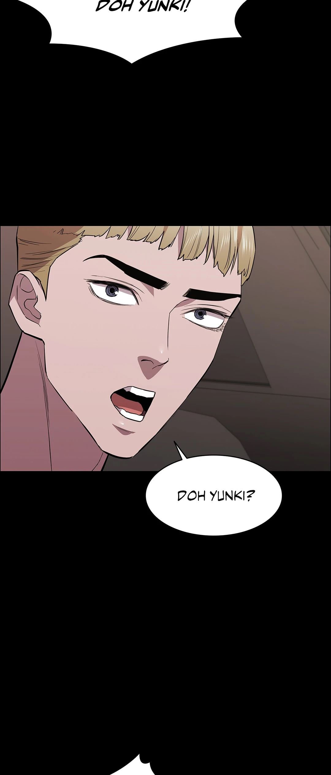 Thorns on Innocence - Chapter 69 - picture 64