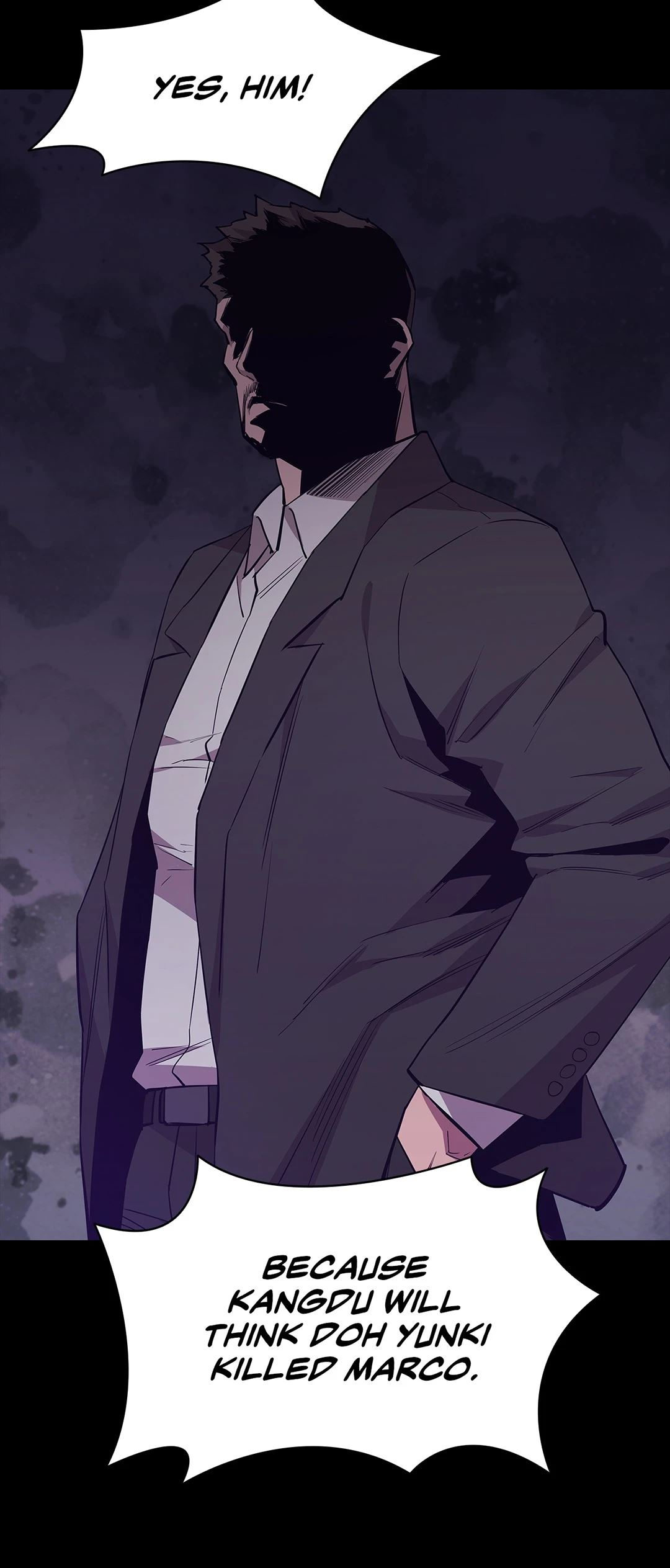 Thorns on Innocence - Chapter 69 - picture 65