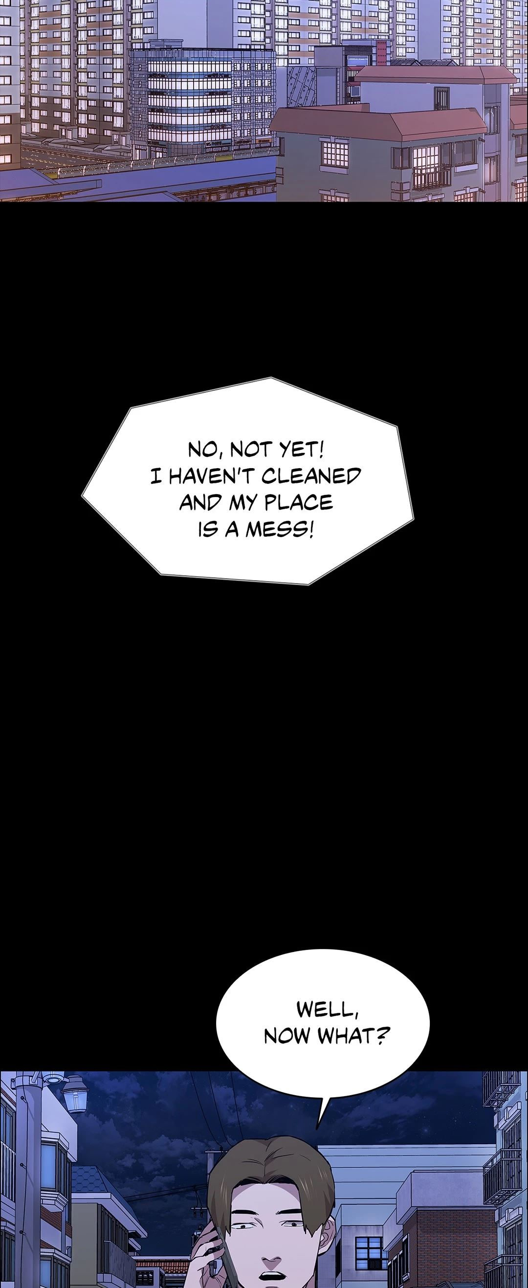 Thorns on Innocence - Chapter 69 - picture 67