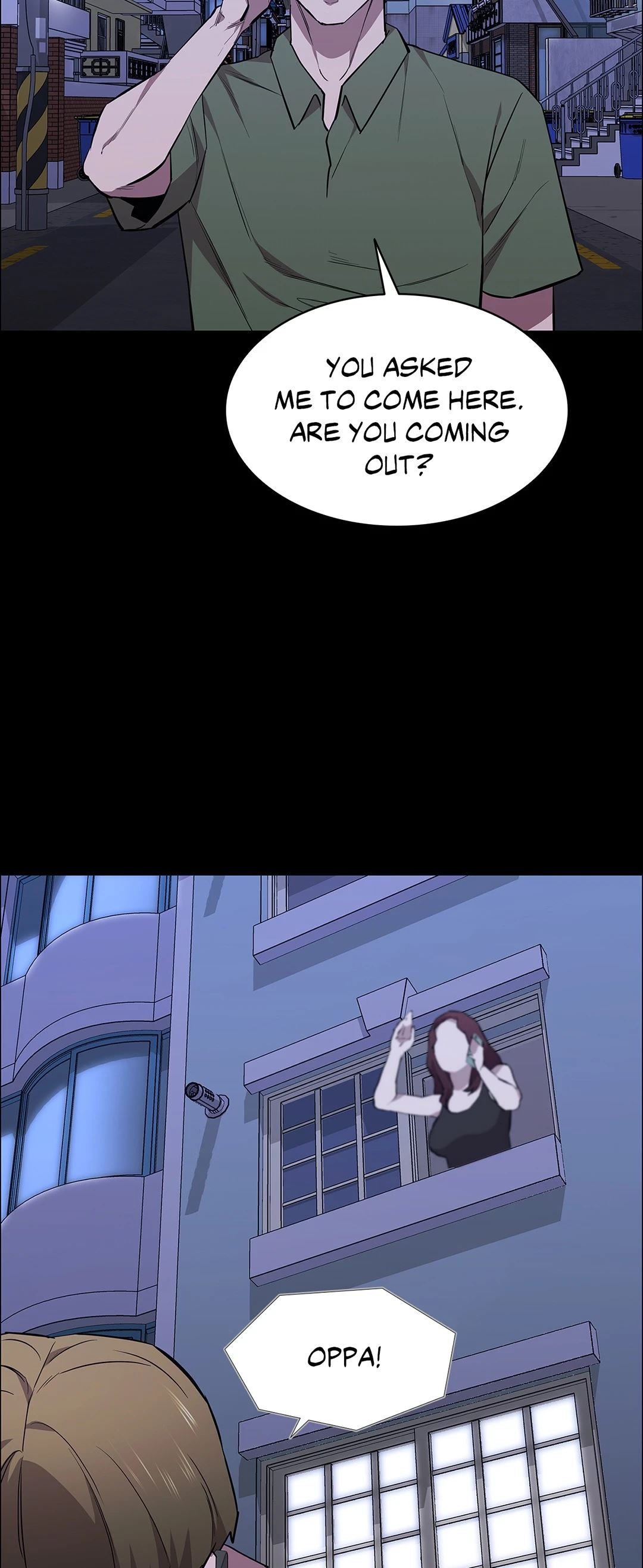 Thorns on Innocence - Chapter 69 - picture 68
