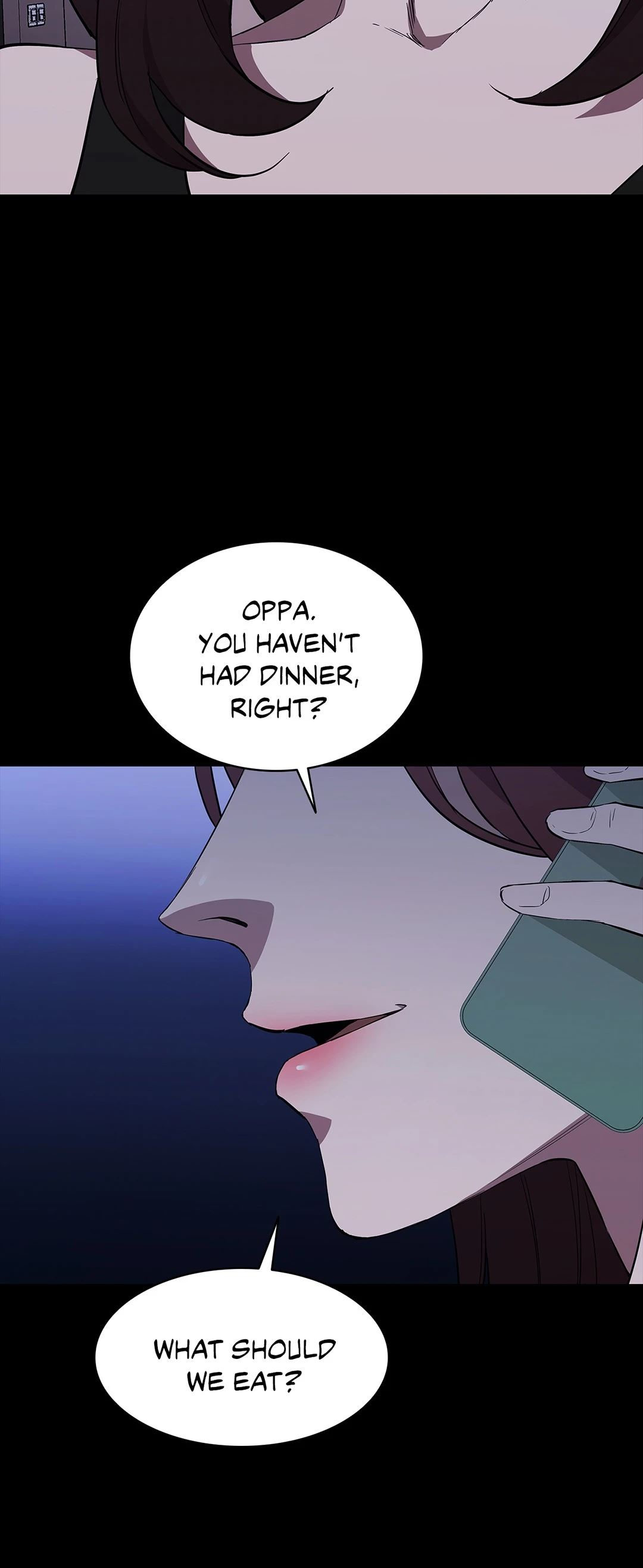 Thorns on Innocence - Chapter 69 - picture 71