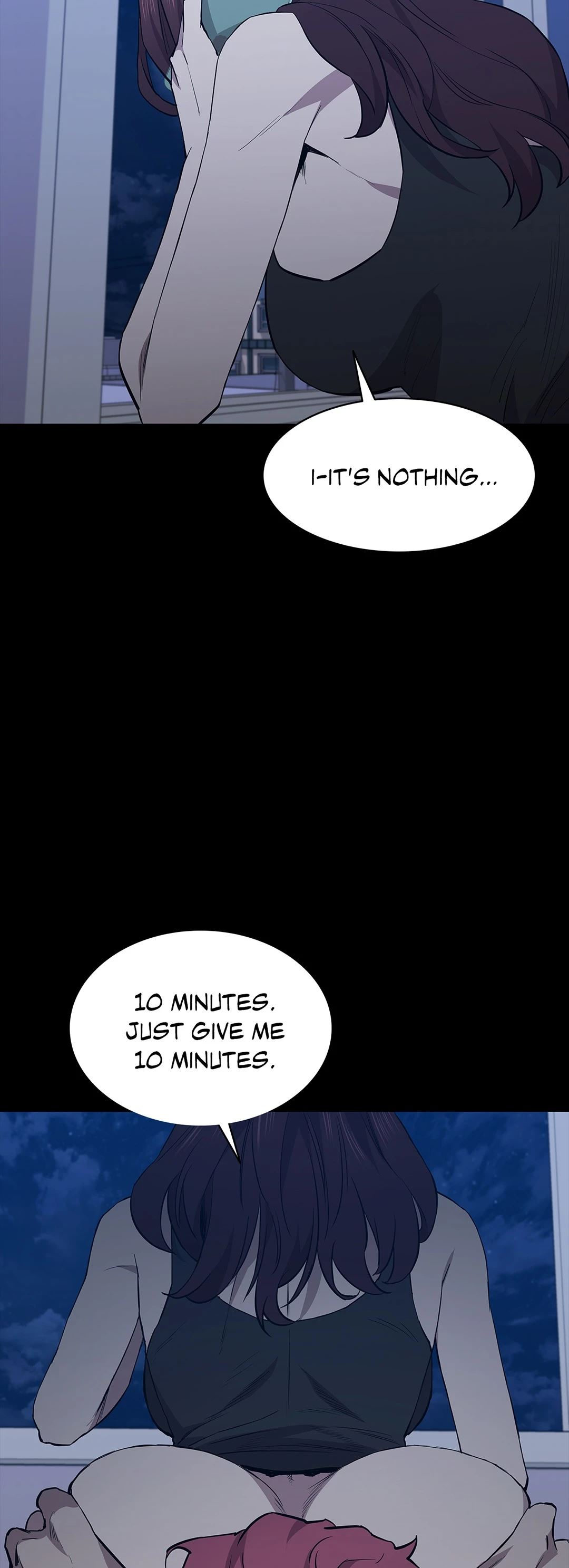 Thorns on Innocence - Chapter 69 - picture 74