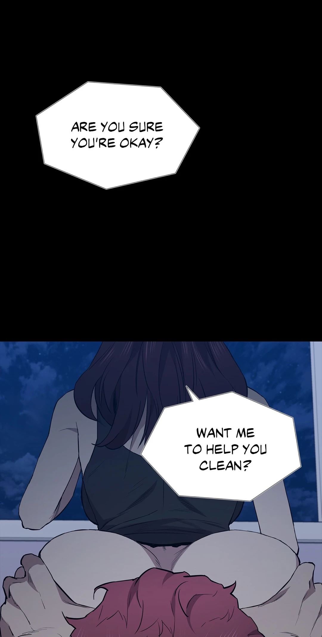 Thorns on Innocence - Chapter 70 - picture 0