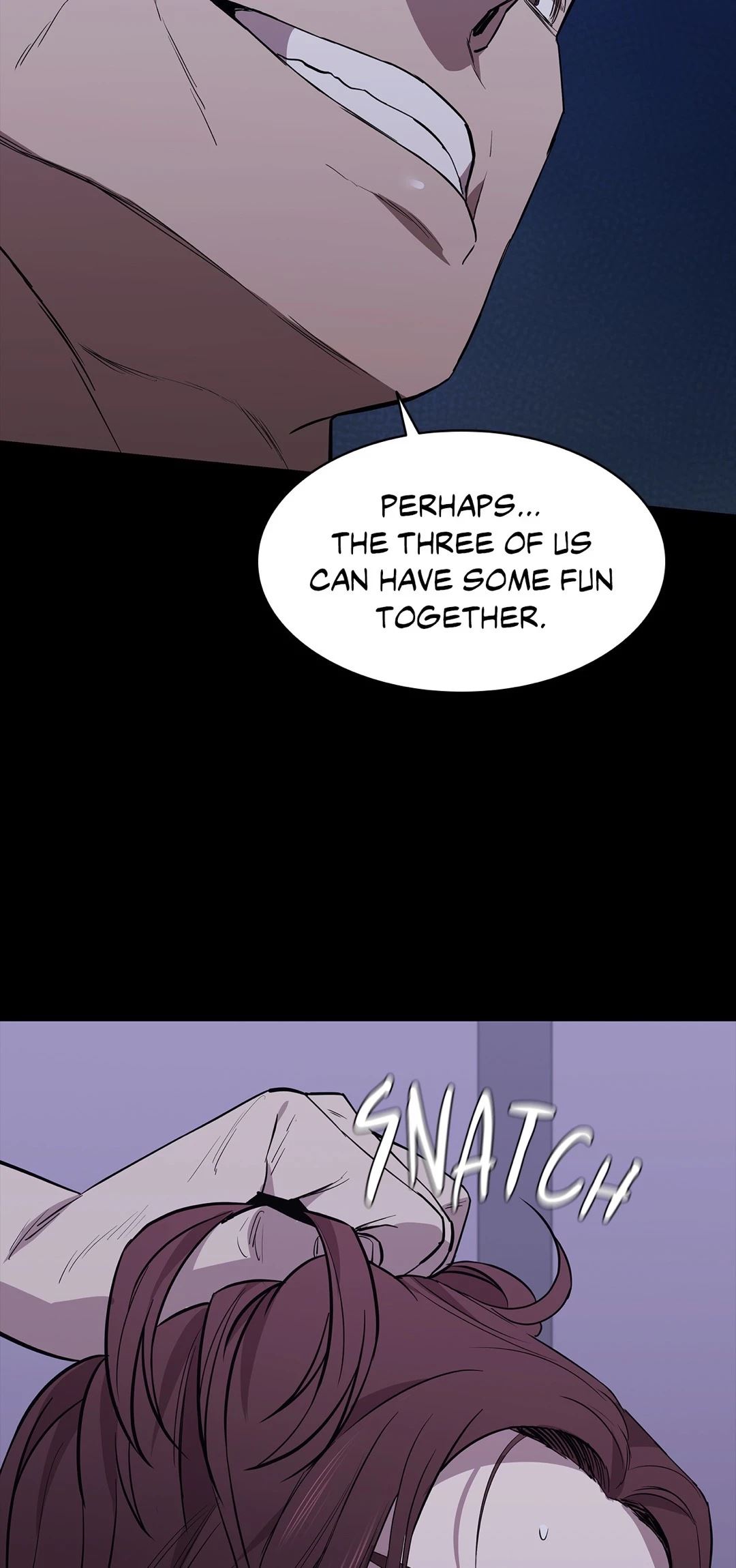 Thorns on Innocence - Chapter 70 - picture 15