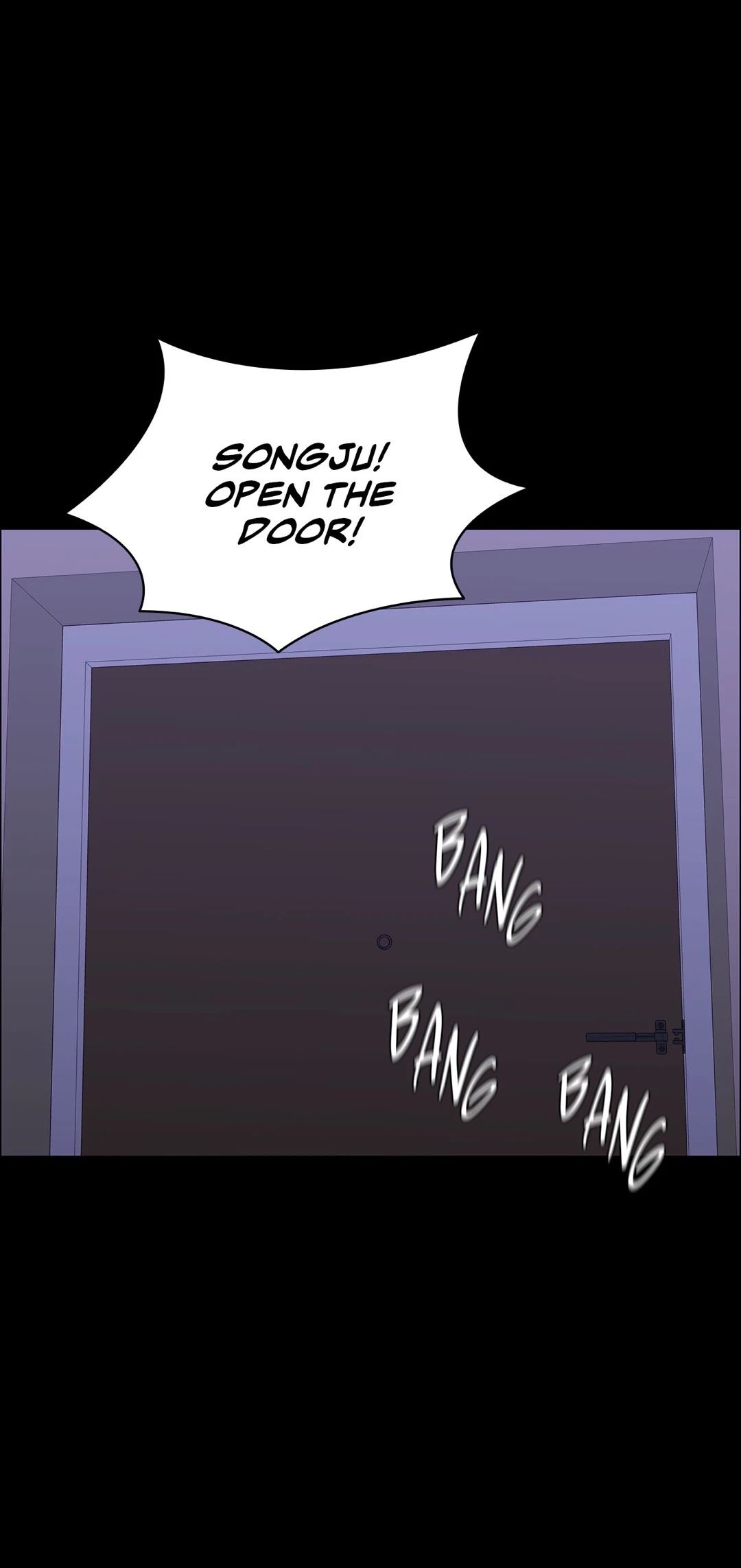 Thorns on Innocence - Chapter 70 - picture 18