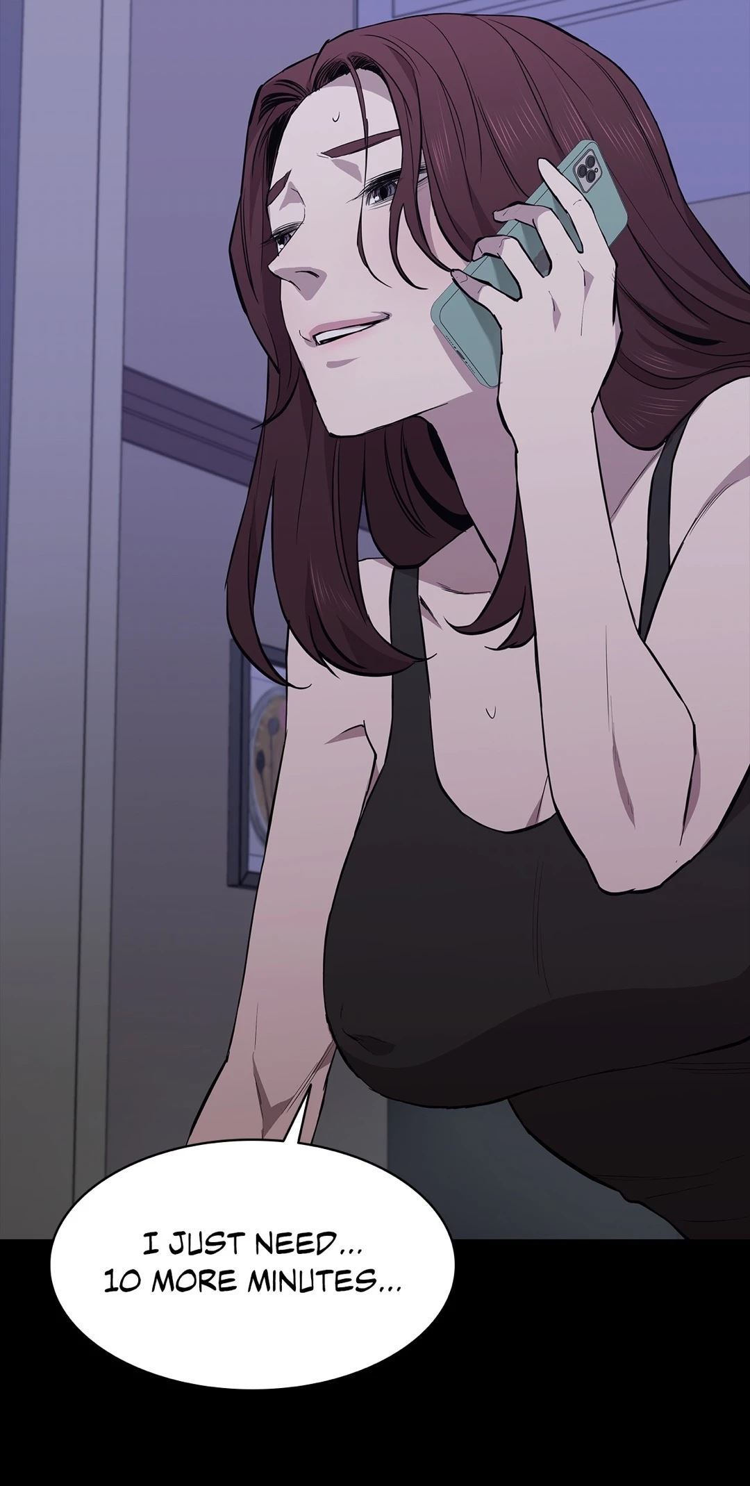 Thorns on Innocence - Chapter 70 - picture 2