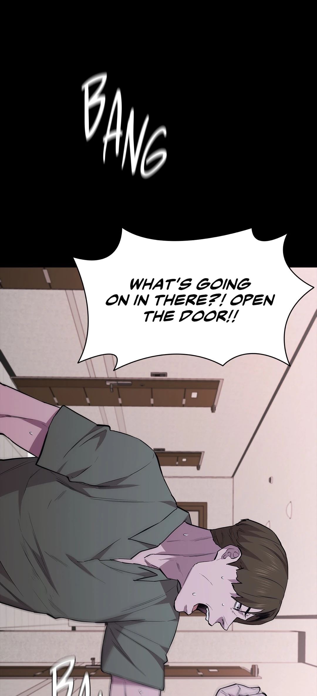 Thorns on Innocence - Chapter 70 - picture 24