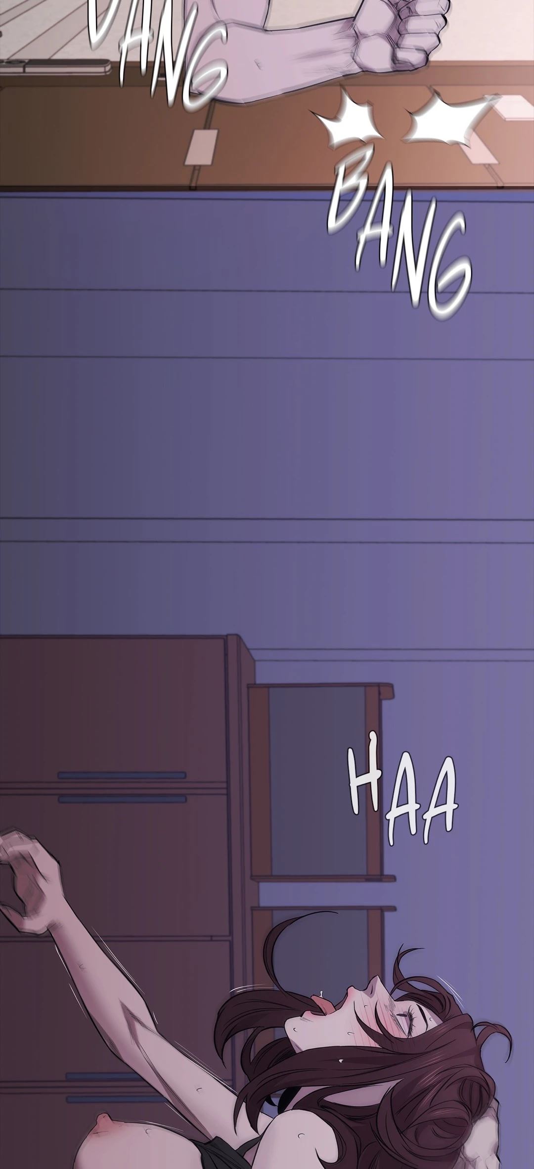 Thorns on Innocence - Chapter 70 - picture 25