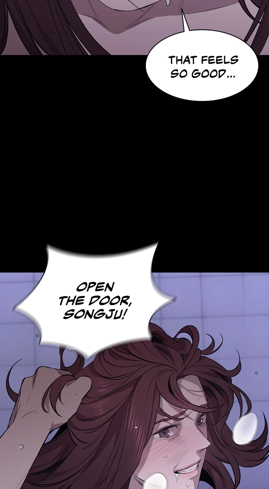Thorns on Innocence - Chapter 70 - picture 32