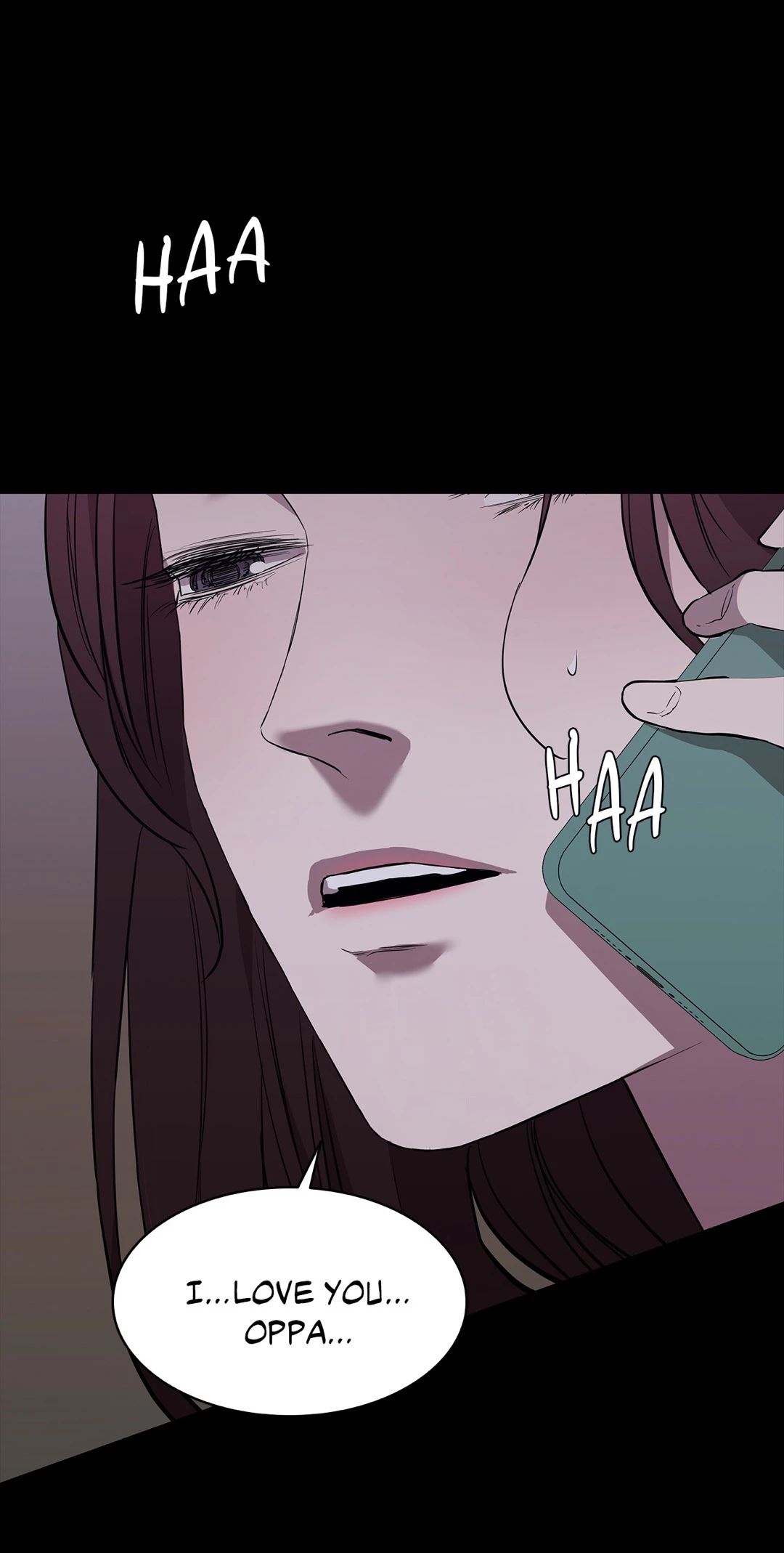 Thorns on Innocence - Chapter 70 - picture 4