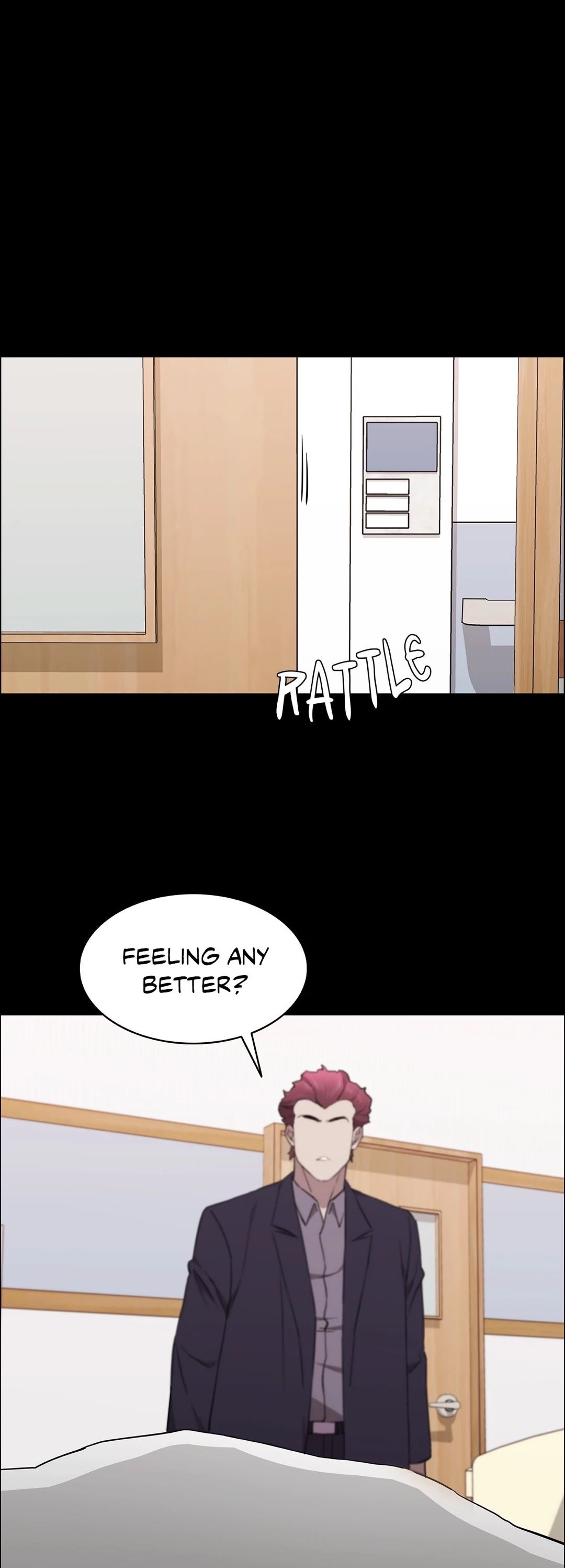 Thorns on Innocence - Chapter 70 - picture 43