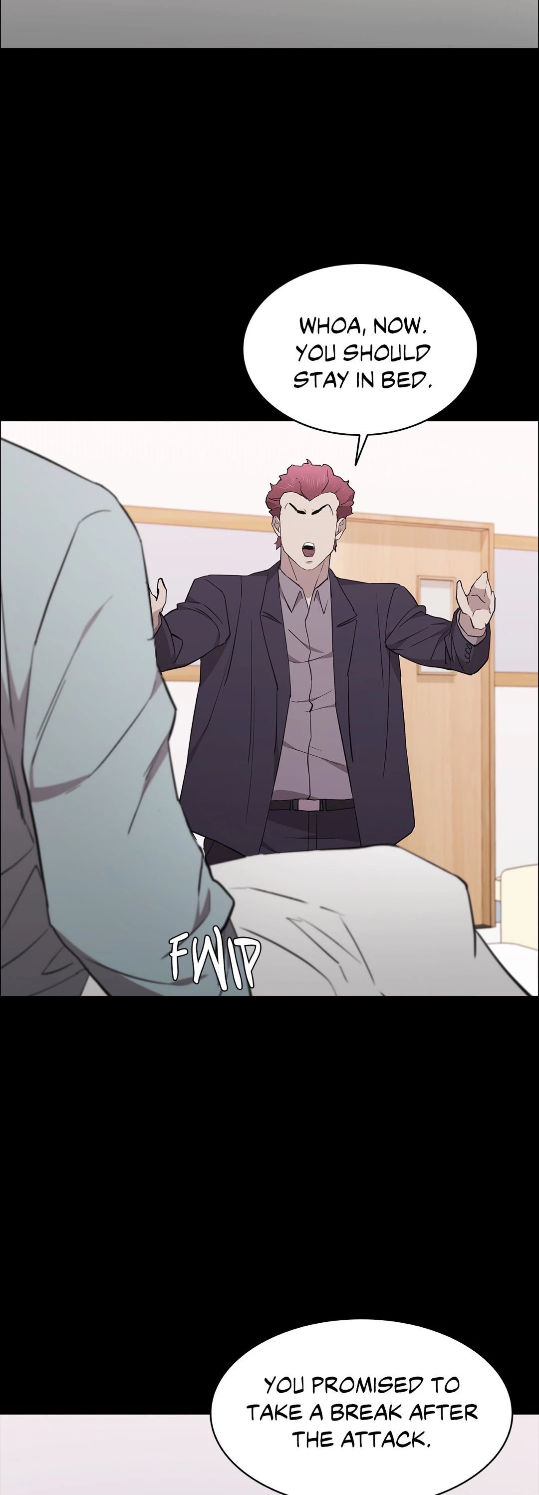 Thorns on Innocence - Chapter 70 - picture 44