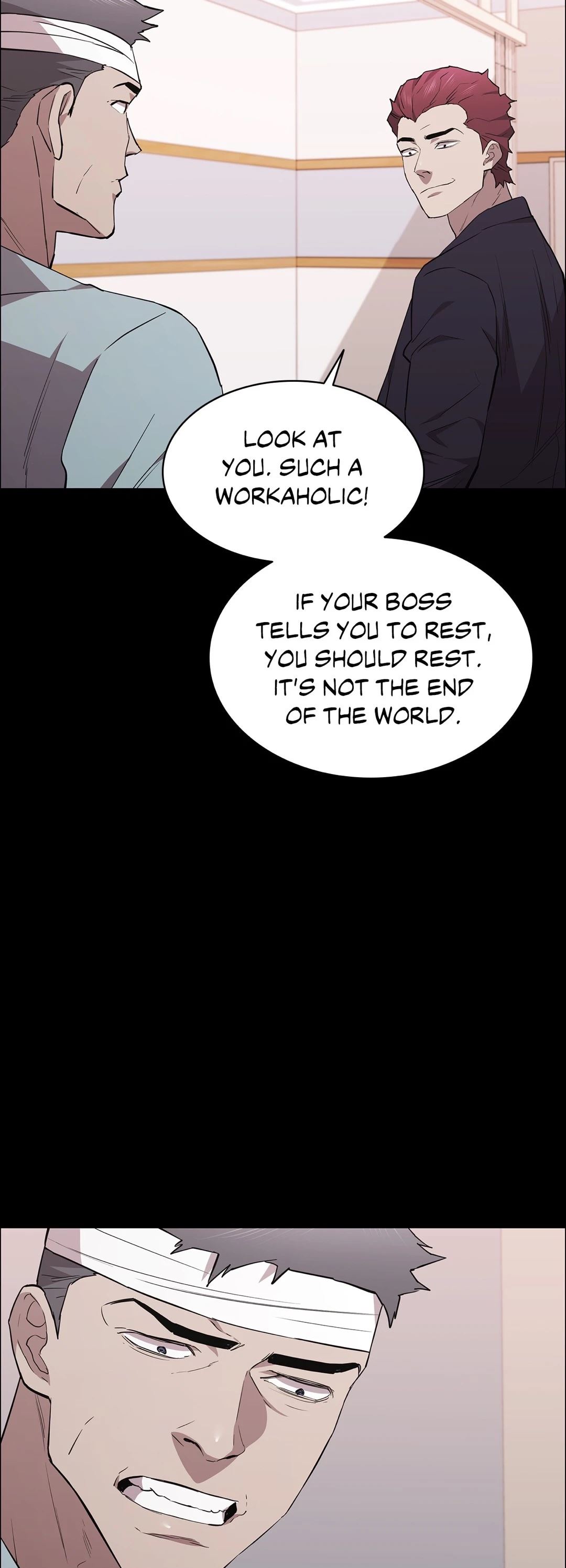Thorns on Innocence - Chapter 70 - picture 46