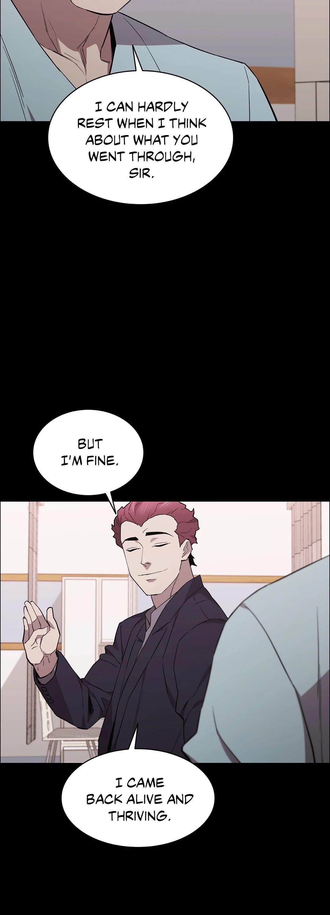 Thorns on Innocence - Chapter 70 - picture 47