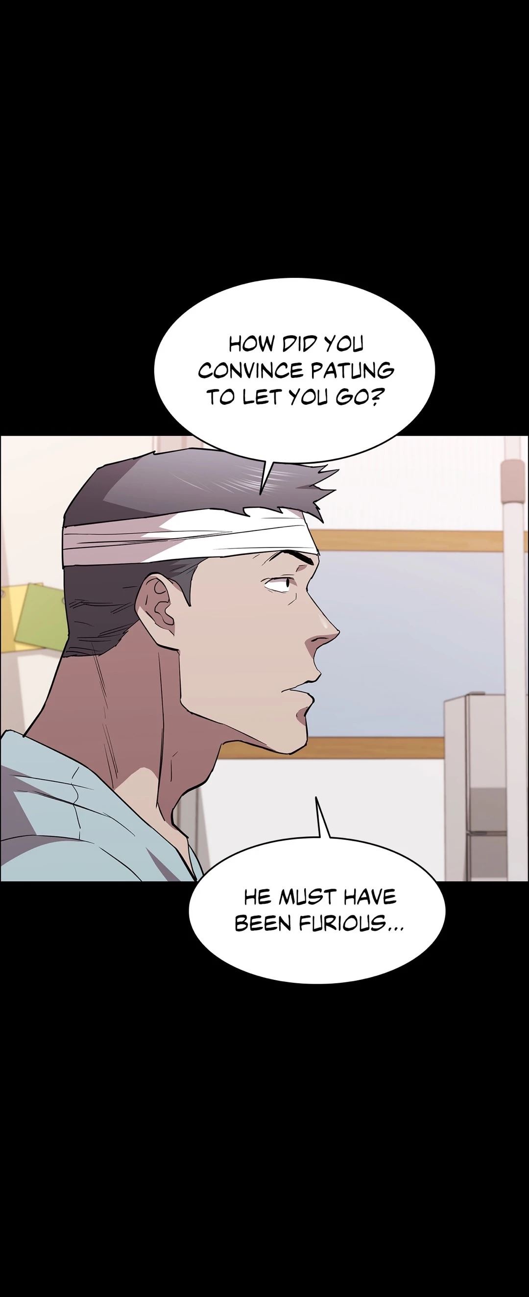Thorns on Innocence - Chapter 70 - picture 48