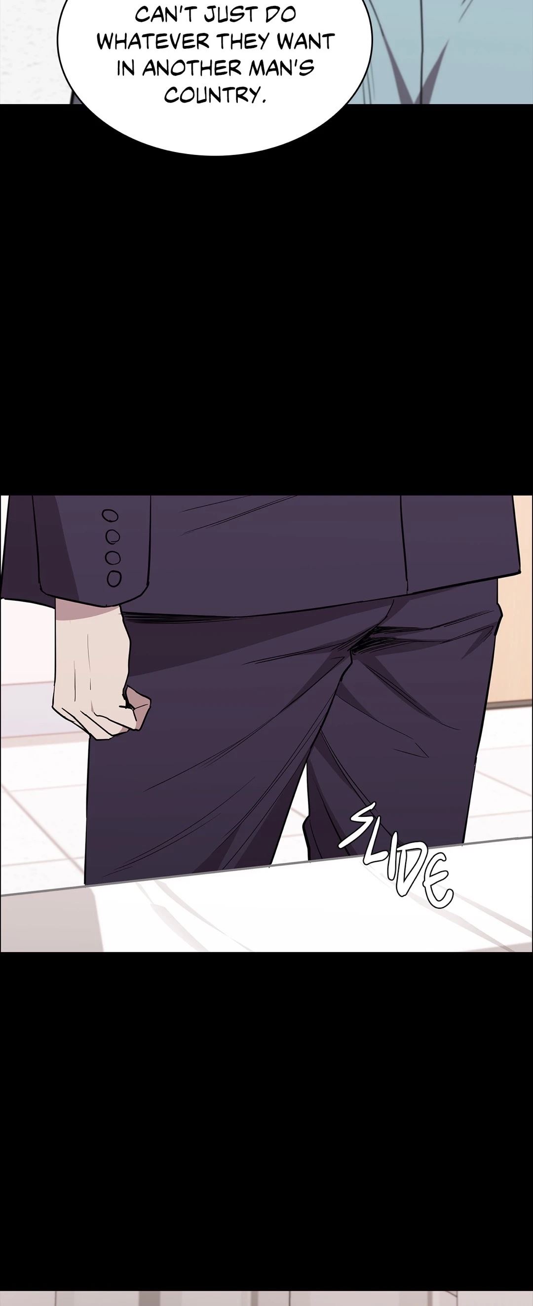 Thorns on Innocence - Chapter 70 - picture 50