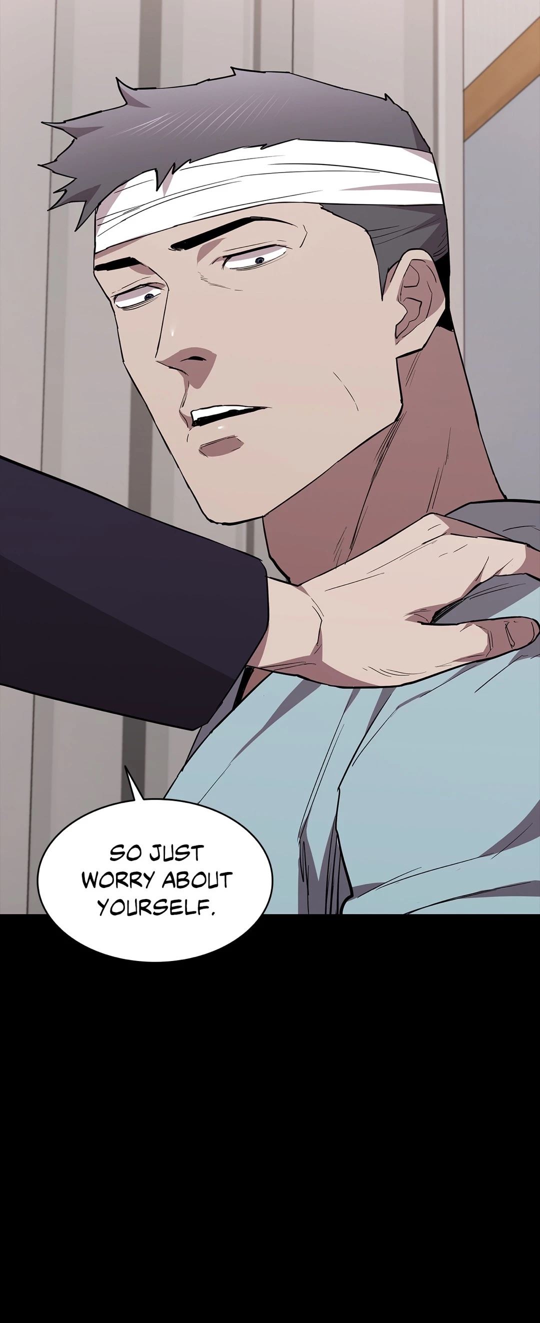 Thorns on Innocence - Chapter 70 - picture 51