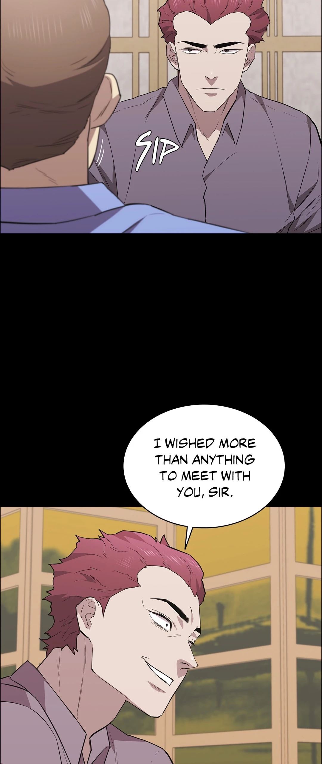 Thorns on Innocence - Chapter 70 - picture 55