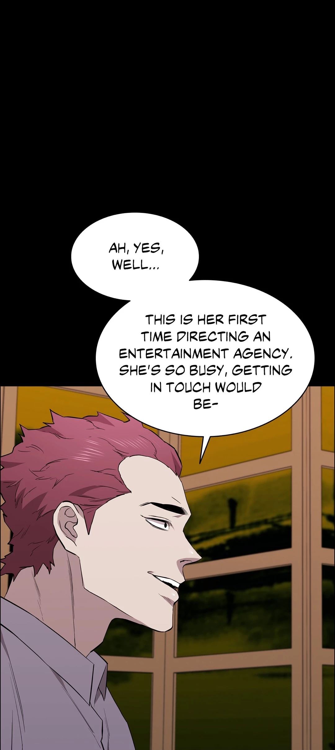 Thorns on Innocence - Chapter 70 - picture 60