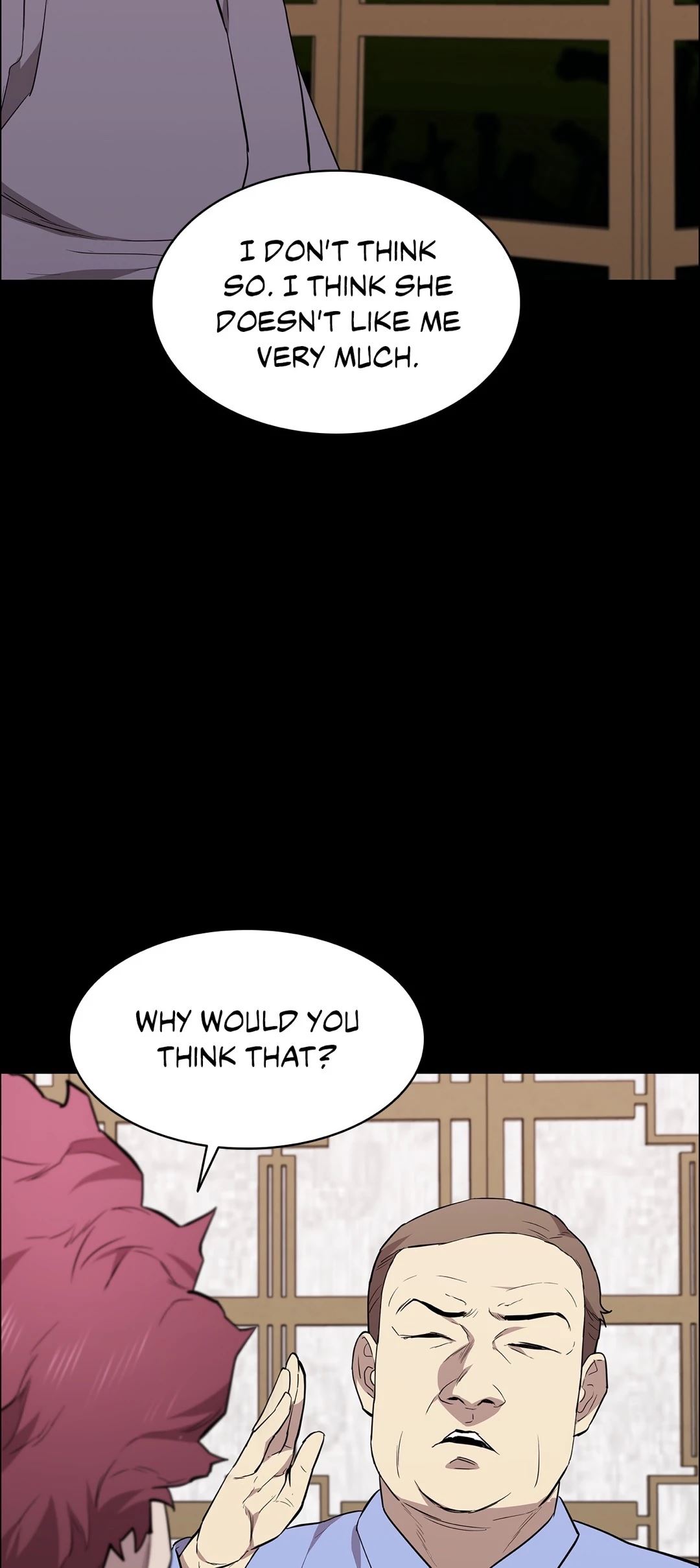 Thorns on Innocence - Chapter 70 - picture 61