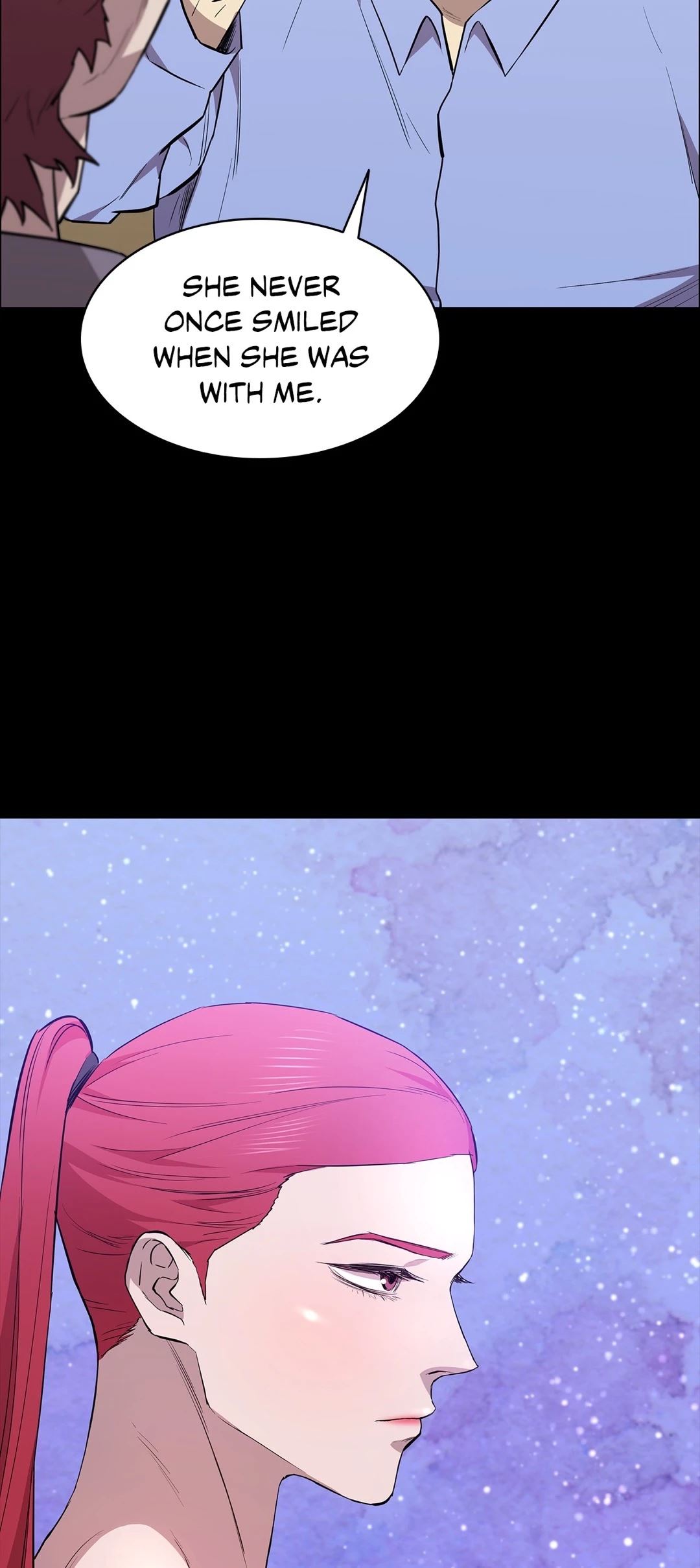 Thorns on Innocence - Chapter 70 - picture 62