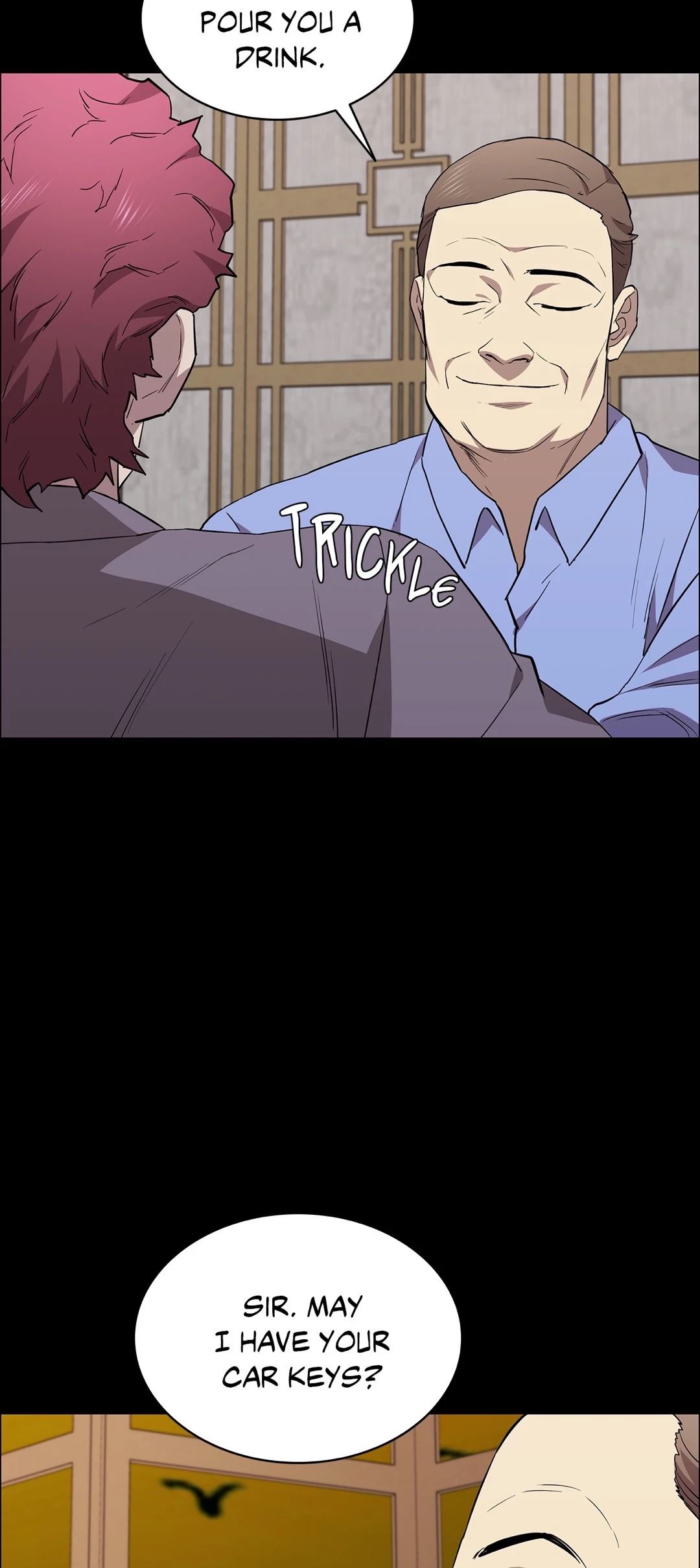 Thorns on Innocence - Chapter 70 - picture 64
