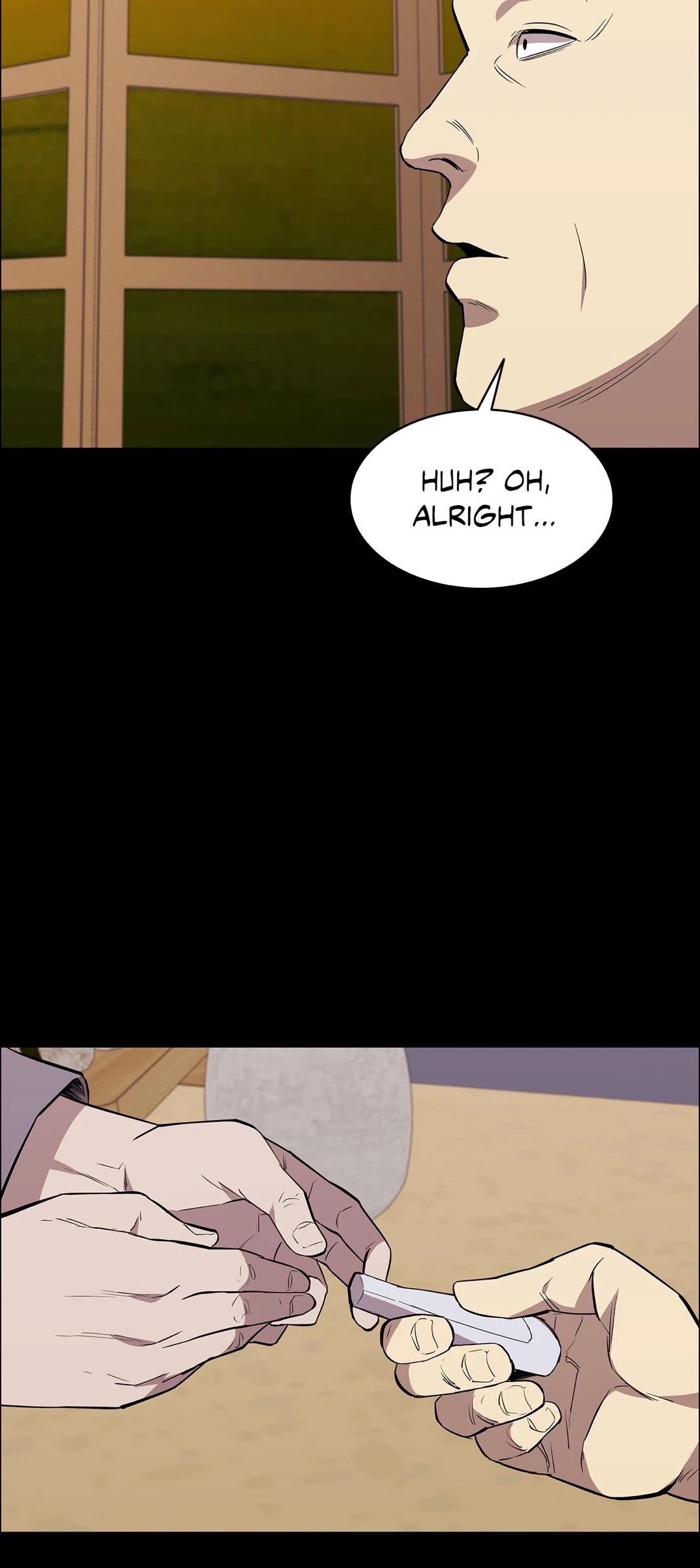 Thorns on Innocence - Chapter 70 - picture 65