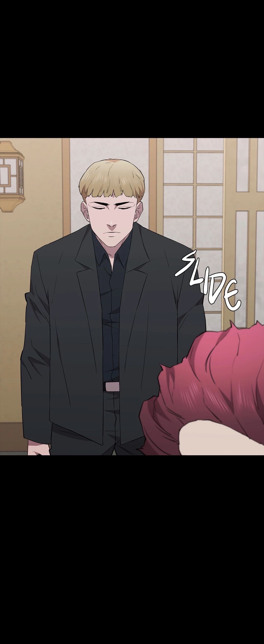 Thorns on Innocence - Chapter 70 - picture 67