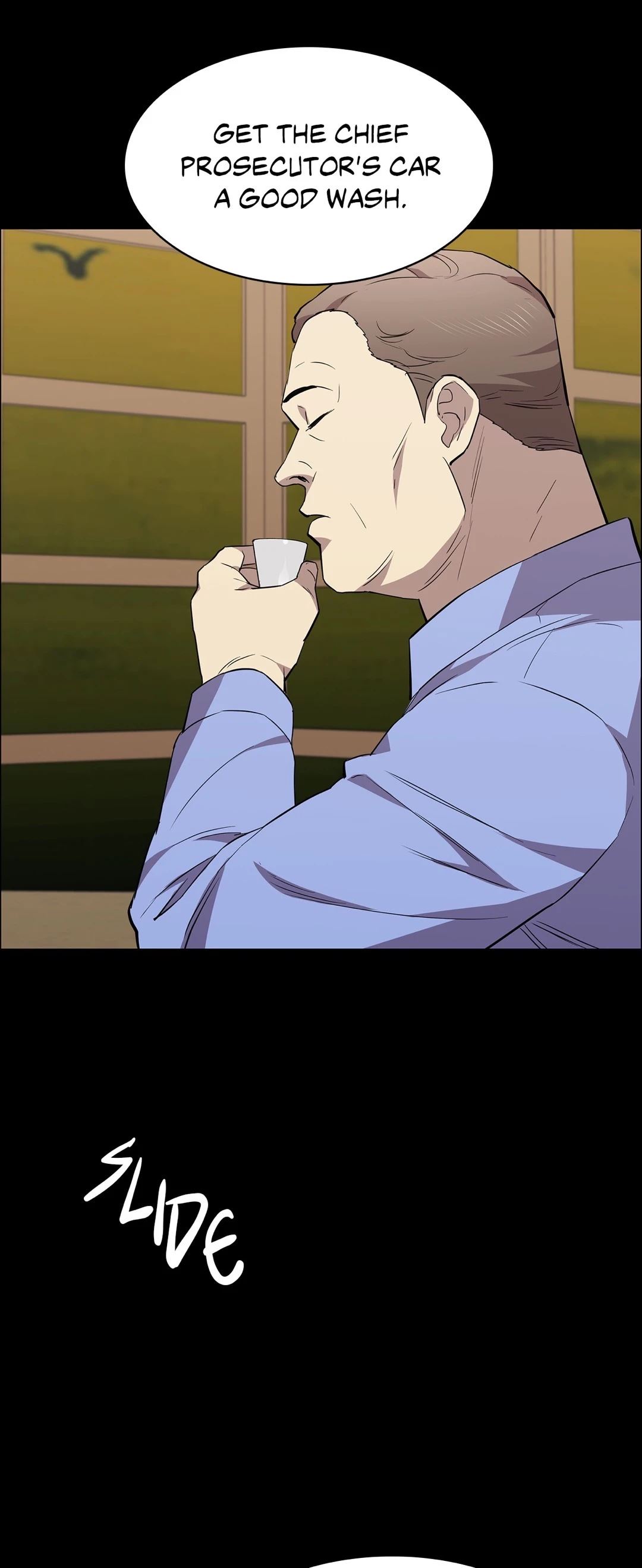 Thorns on Innocence - Chapter 70 - picture 68