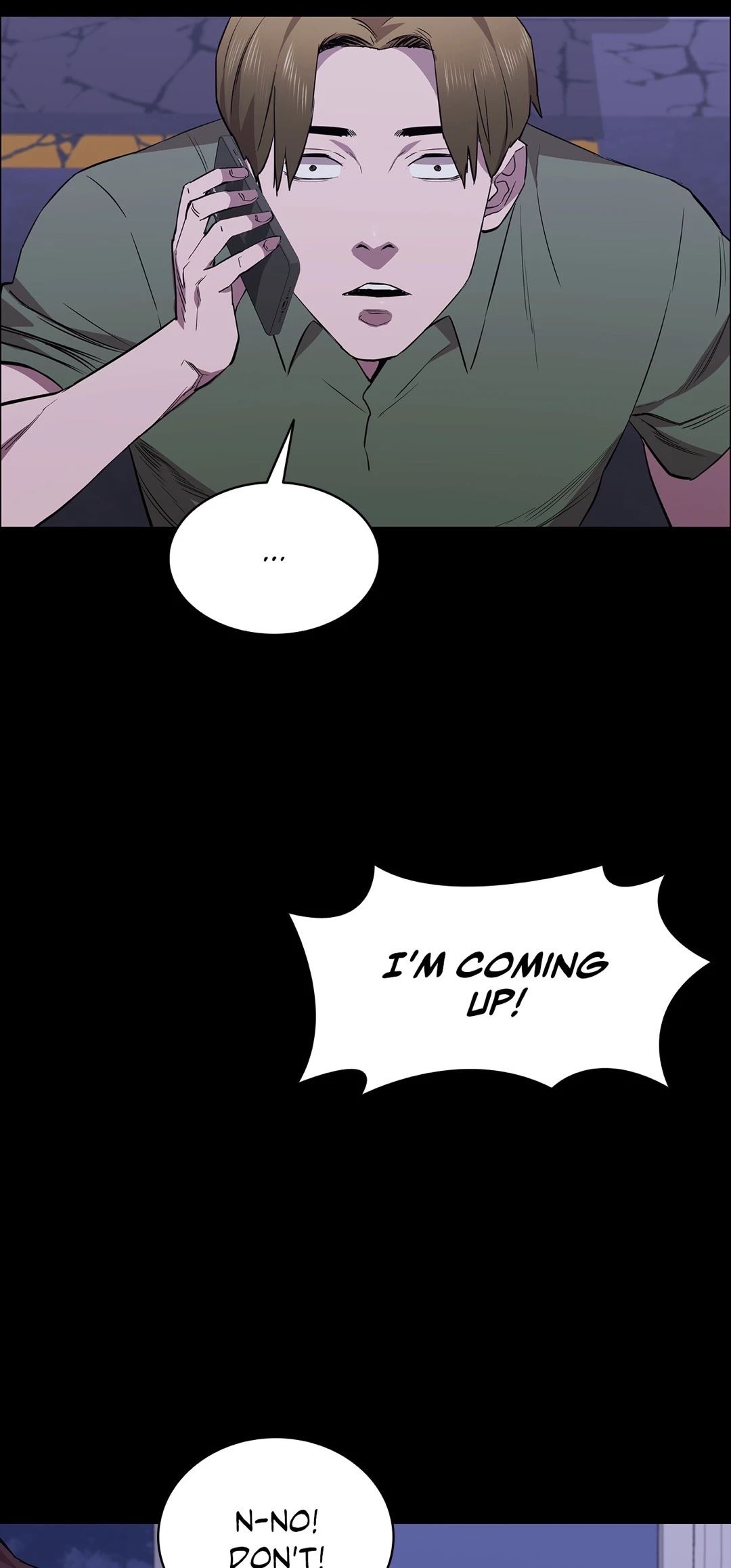 Thorns on Innocence - Chapter 70 - picture 7